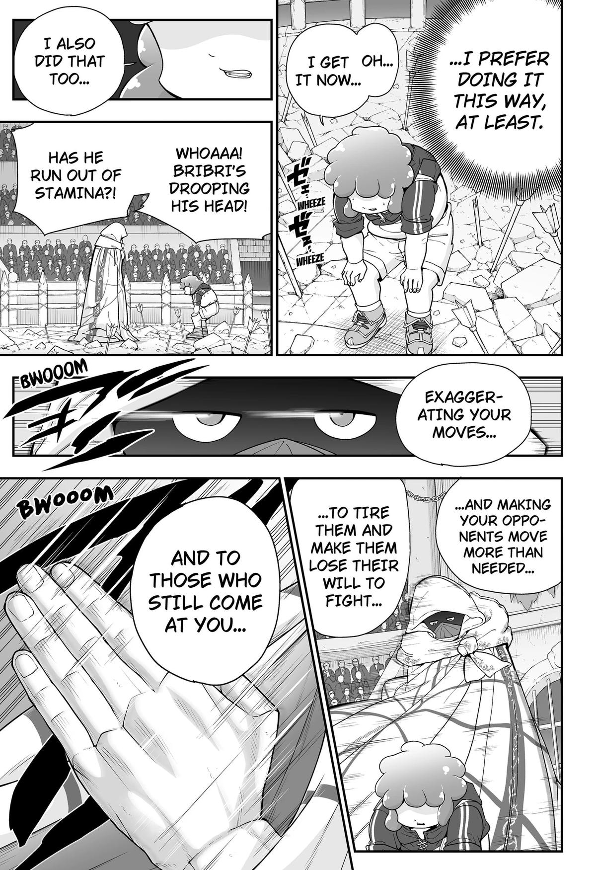 Read Blobtopia Manga Online