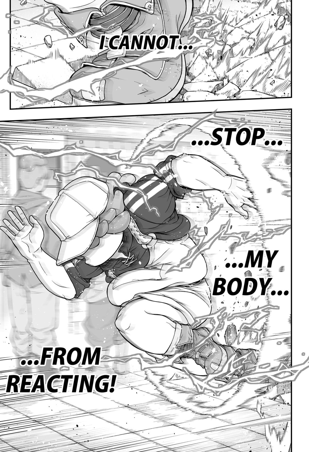 Read Blobtopia Manga Online