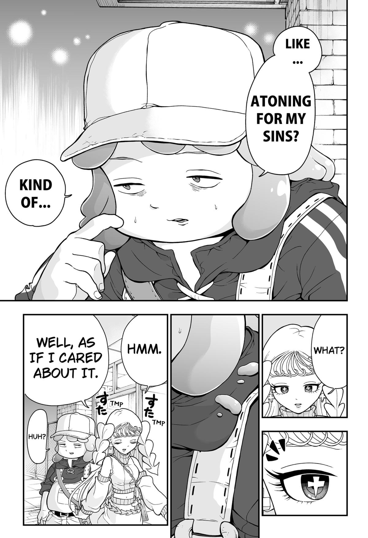 Read Blobtopia Manga Online