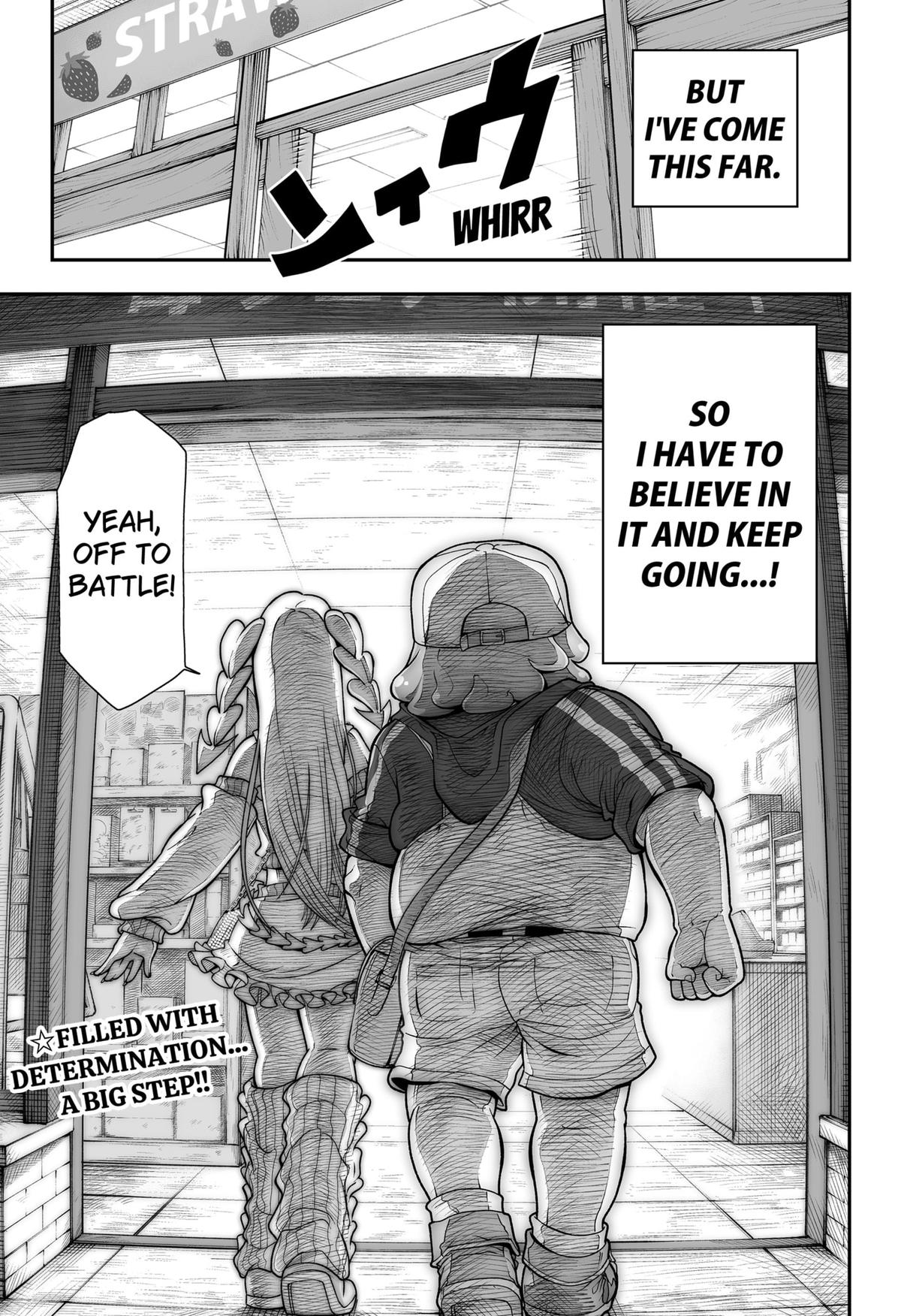 Read Blobtopia Manga Online