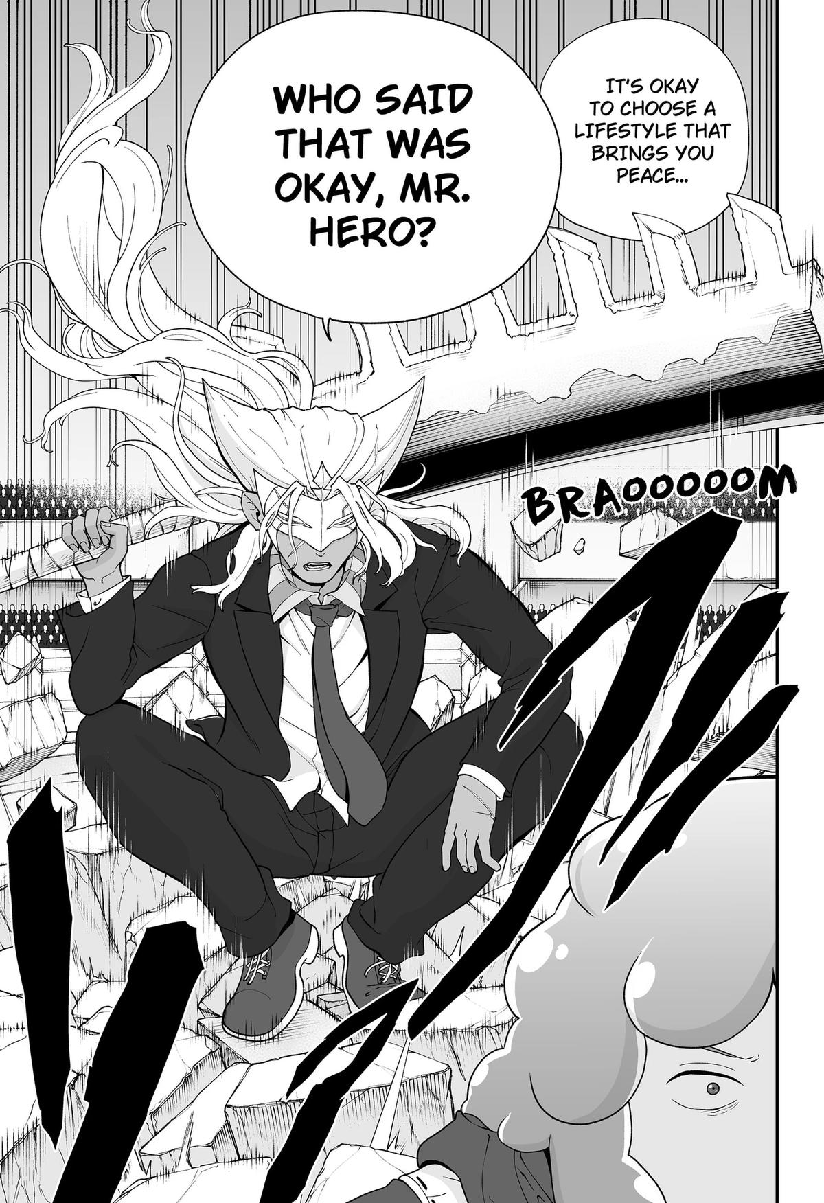 Read Blobtopia Manga Online