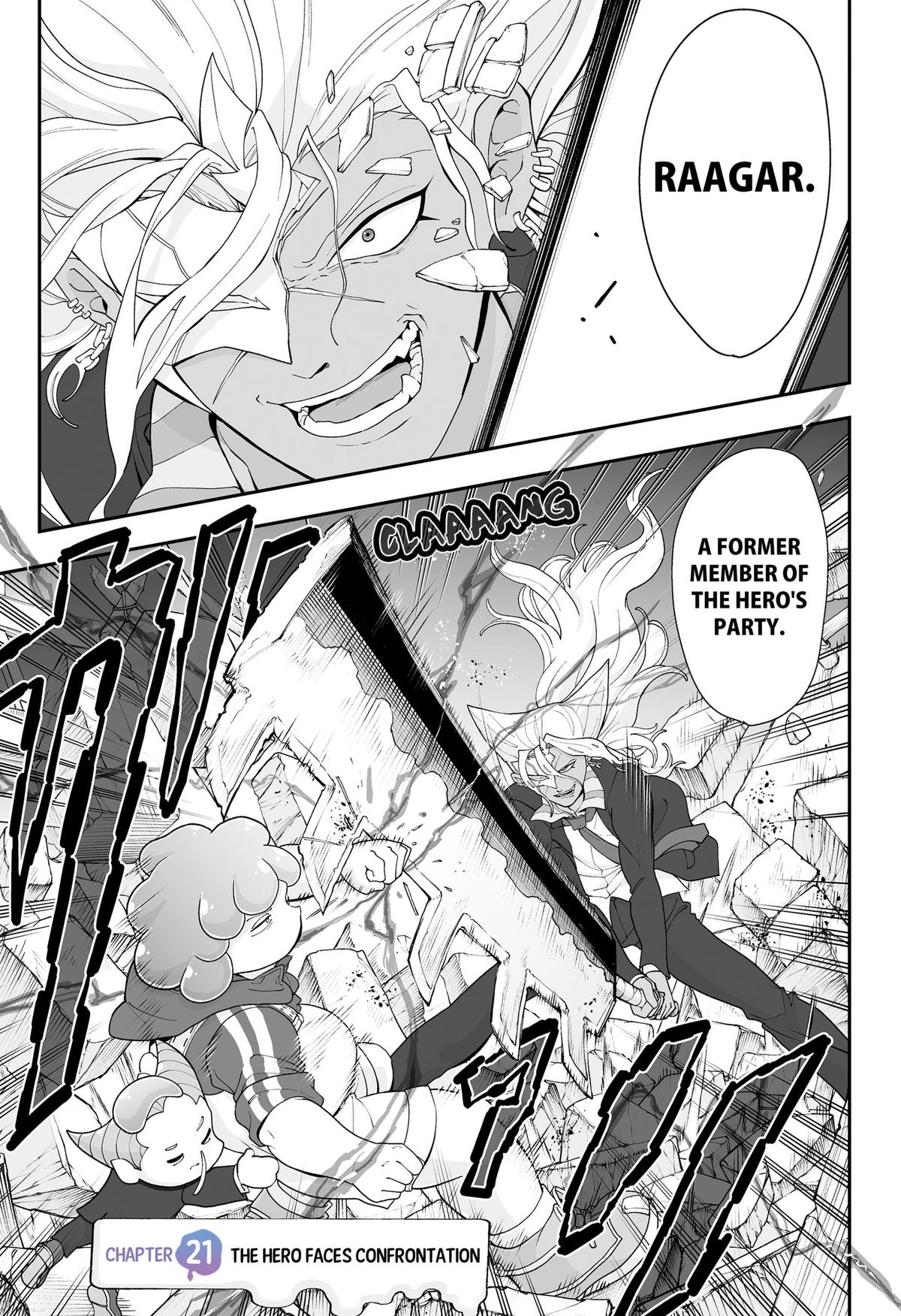 Read Blobtopia Manga Online