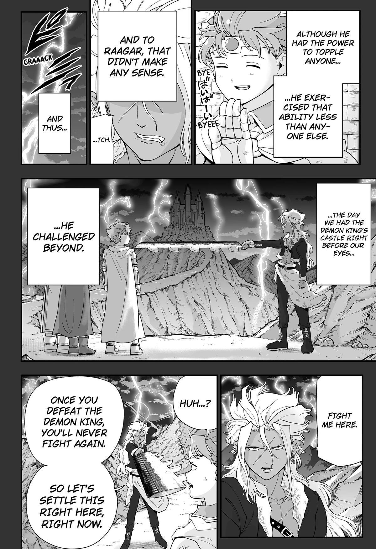 Read Blobtopia Manga Online