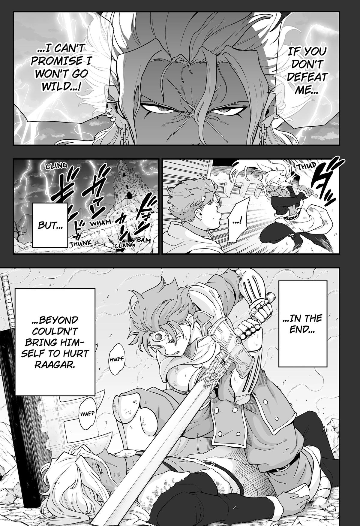 Read Blobtopia Manga Online