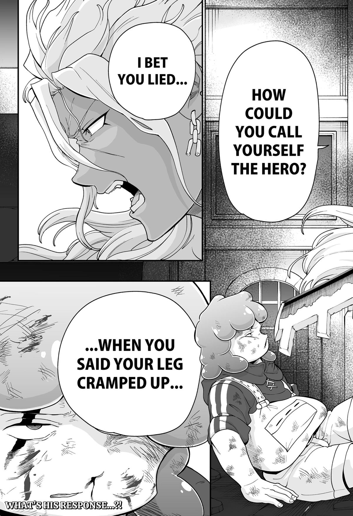 Read Blobtopia Manga Online