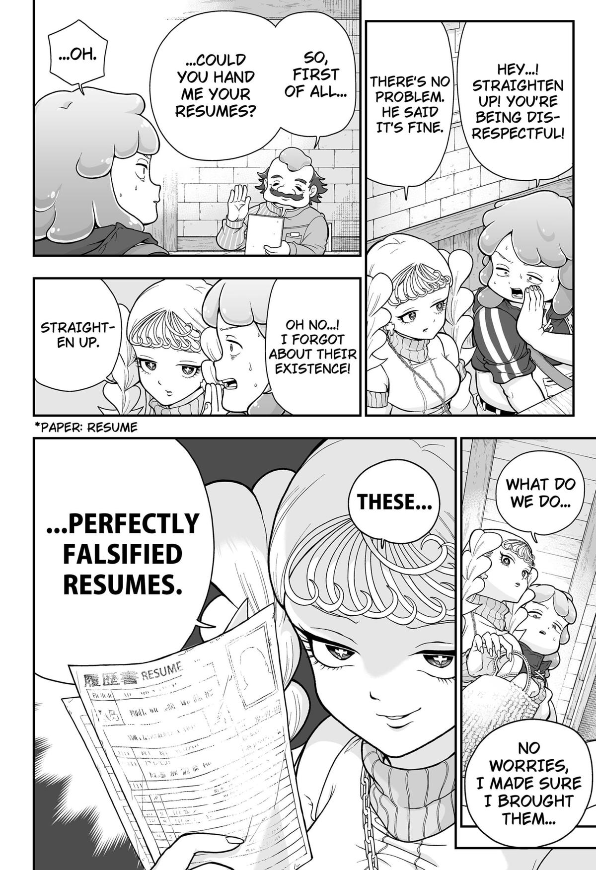 Read Blobtopia Manga Online