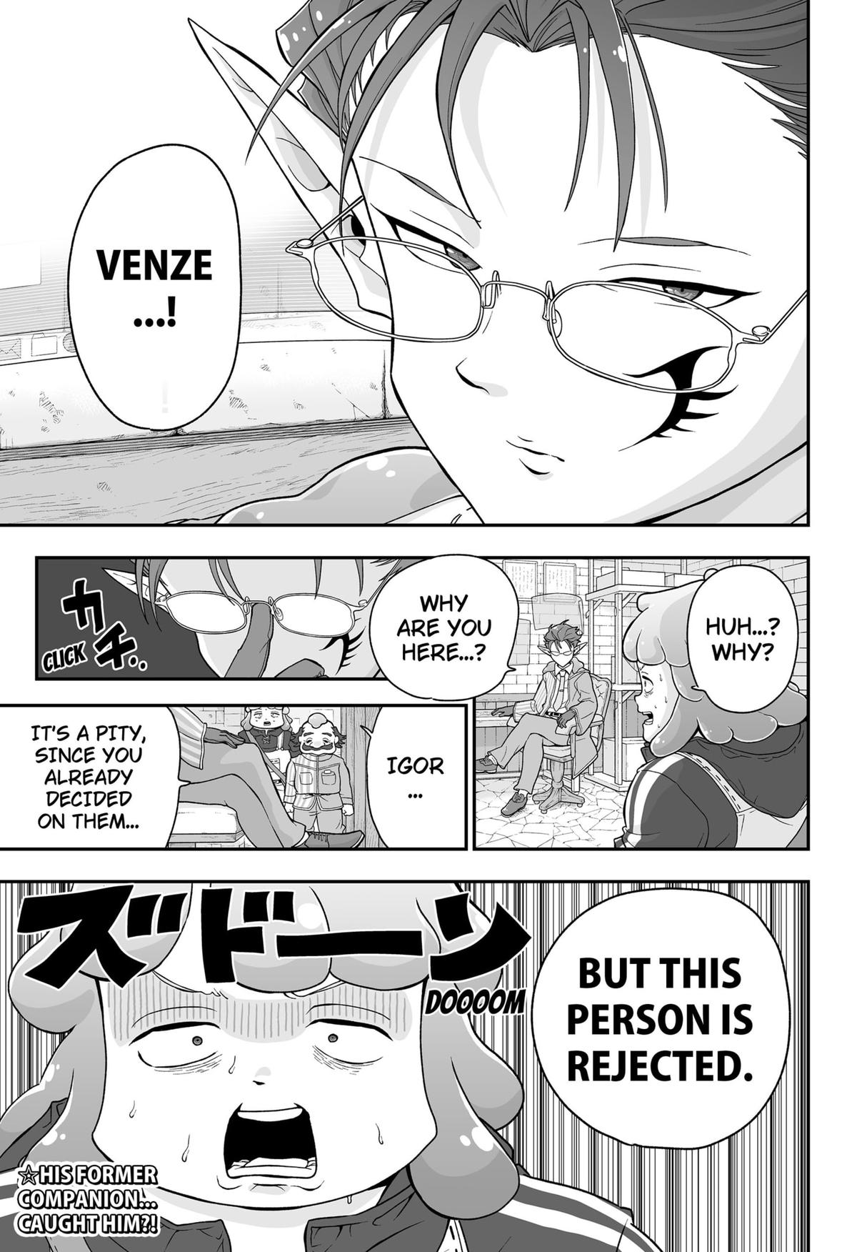 Read Blobtopia Manga Online
