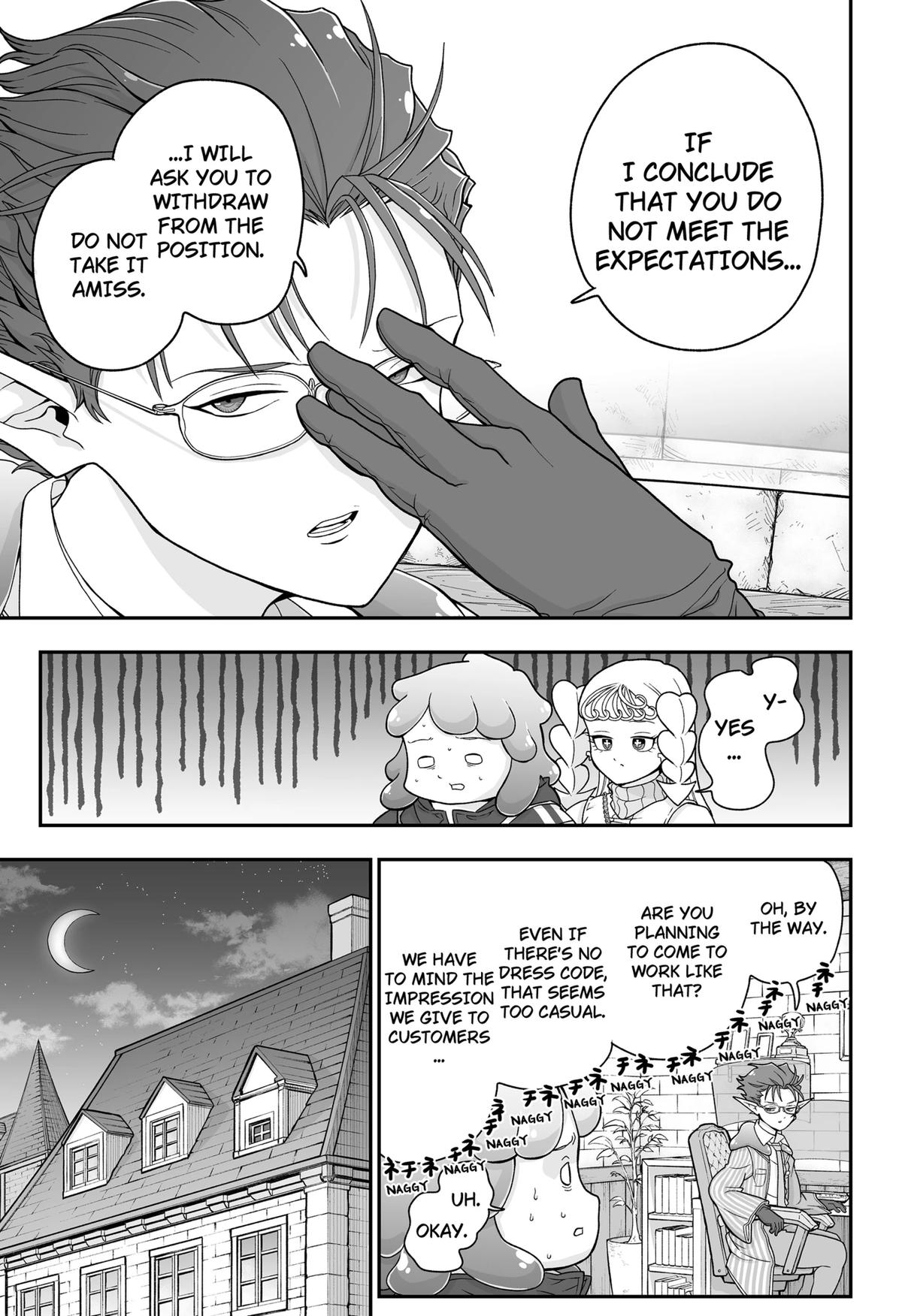 Read Blobtopia Manga Online
