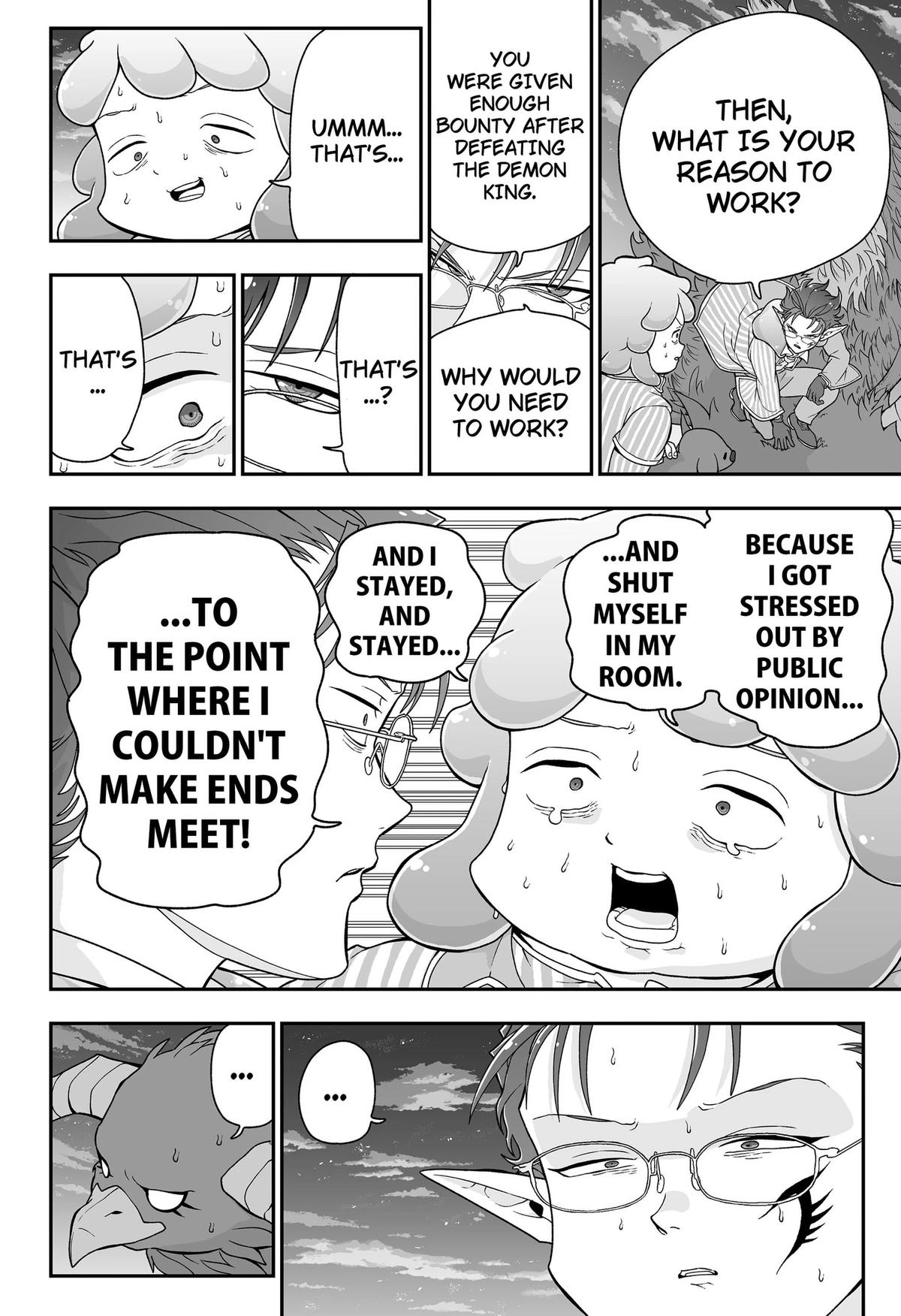 Read Blobtopia Manga Online