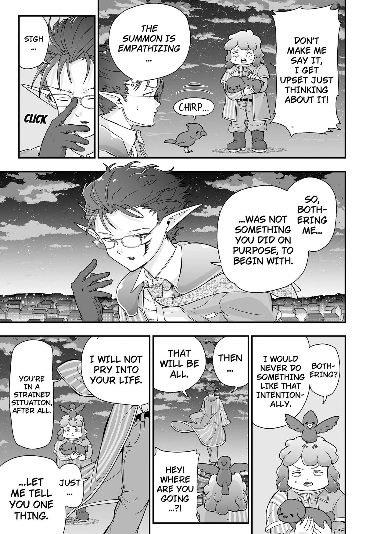 Read Blobtopia Manga Online