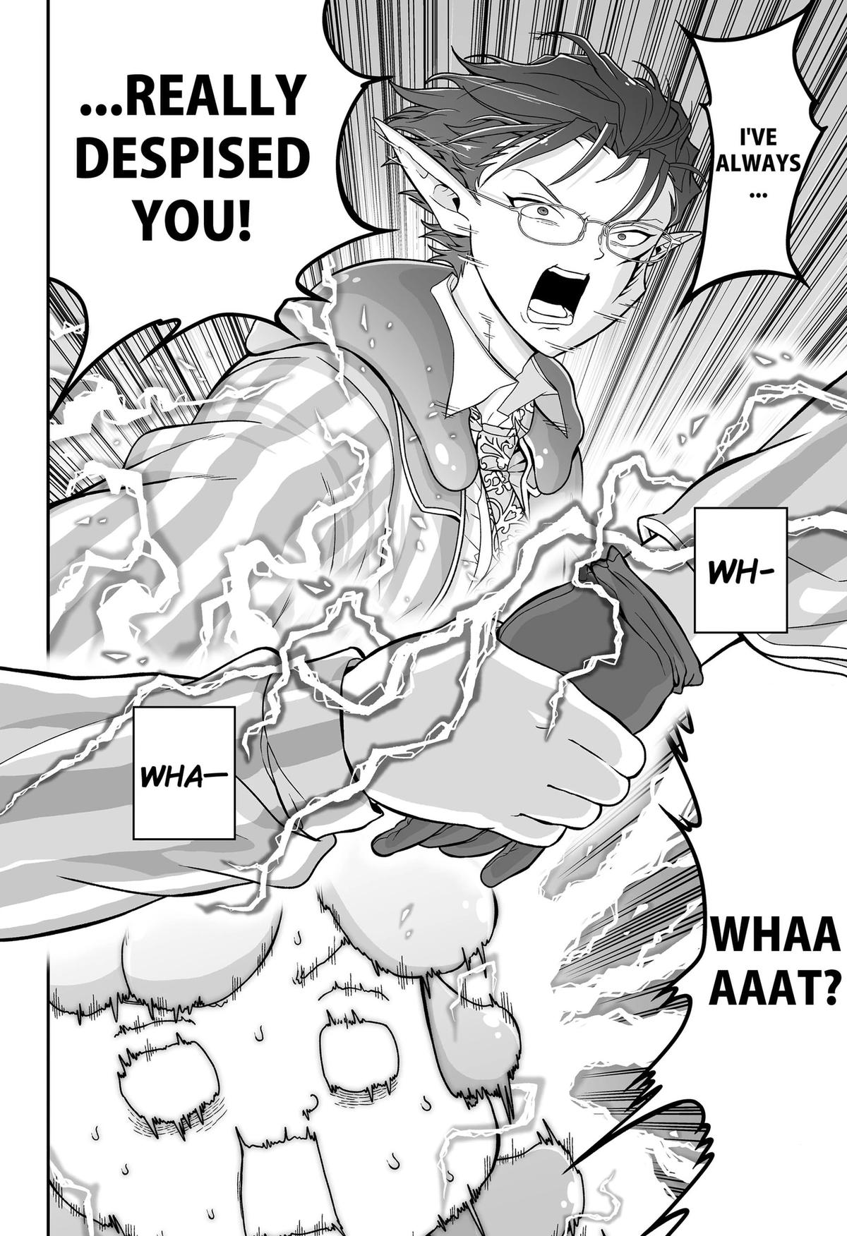 Read Blobtopia Manga Online