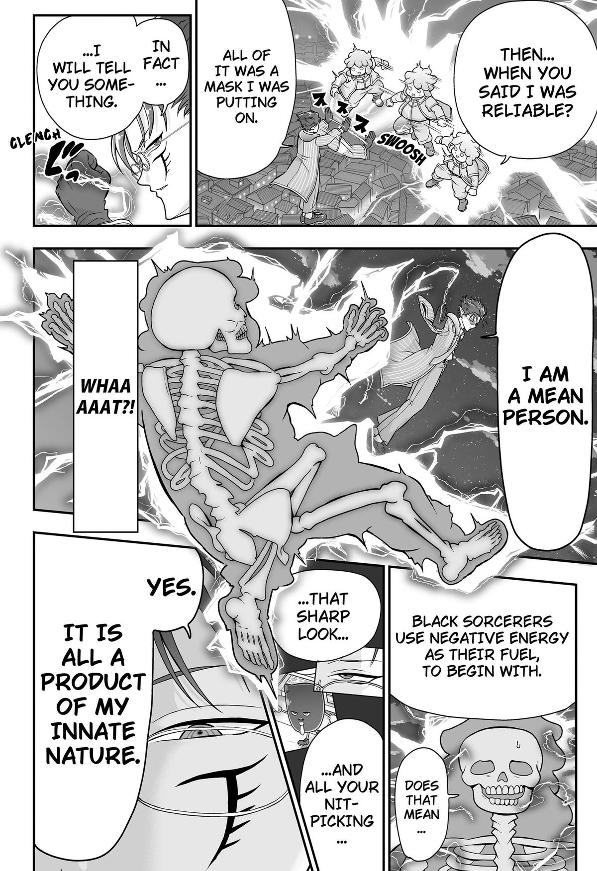 Read Blobtopia Manga Online