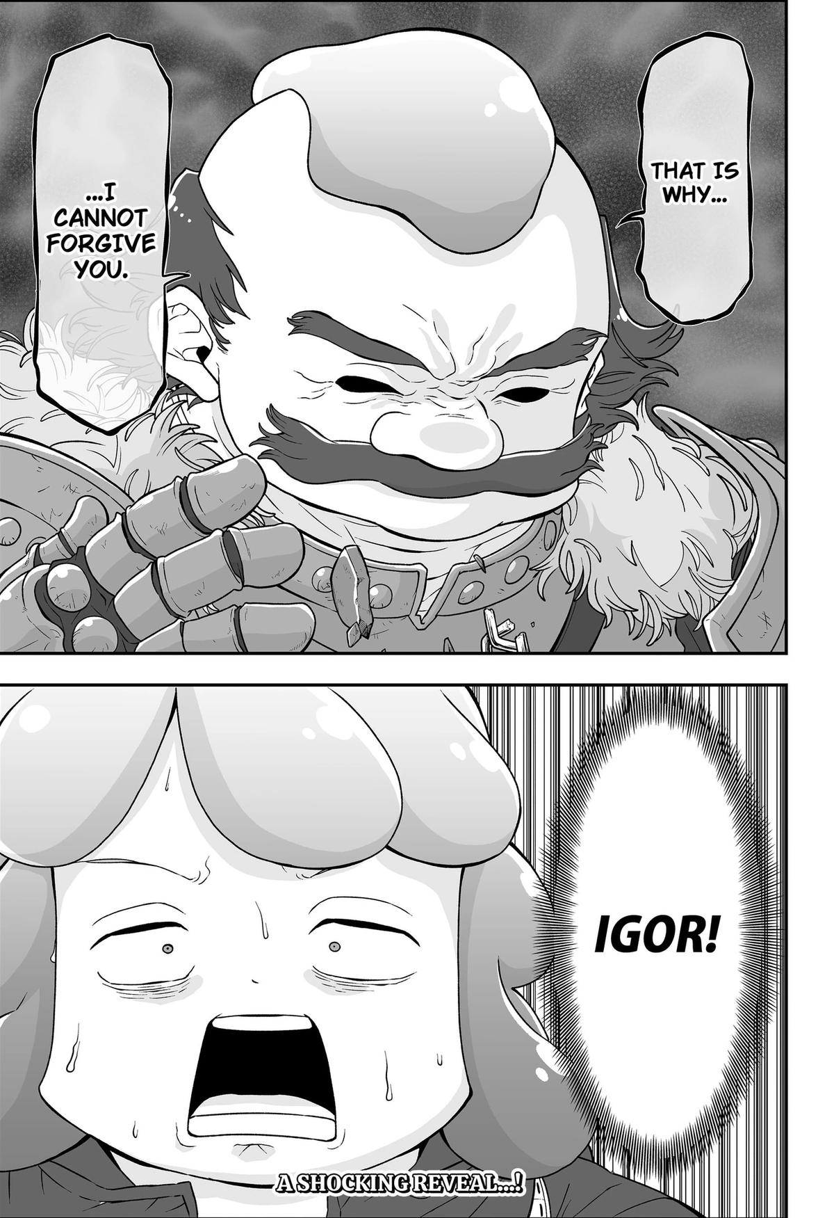 Read Blobtopia Manga Online