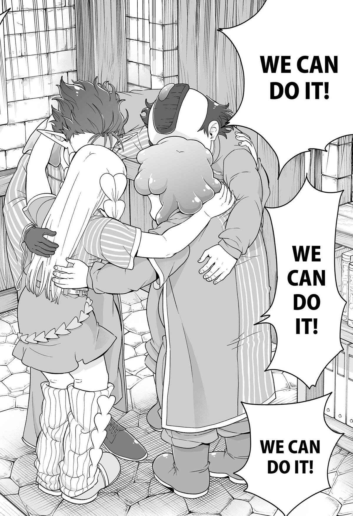 Read Blobtopia Manga Online
