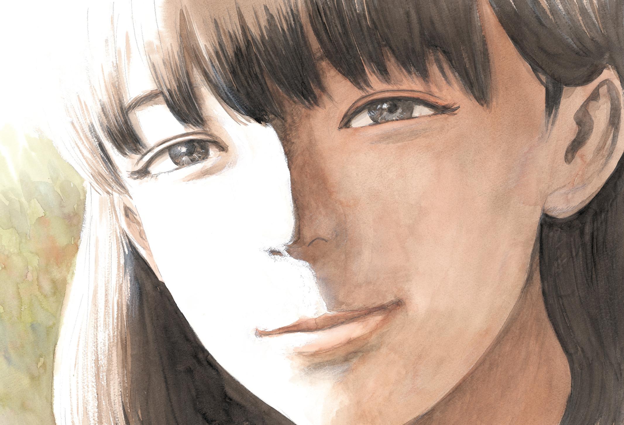 Read Blood on the Tracks Manga Online