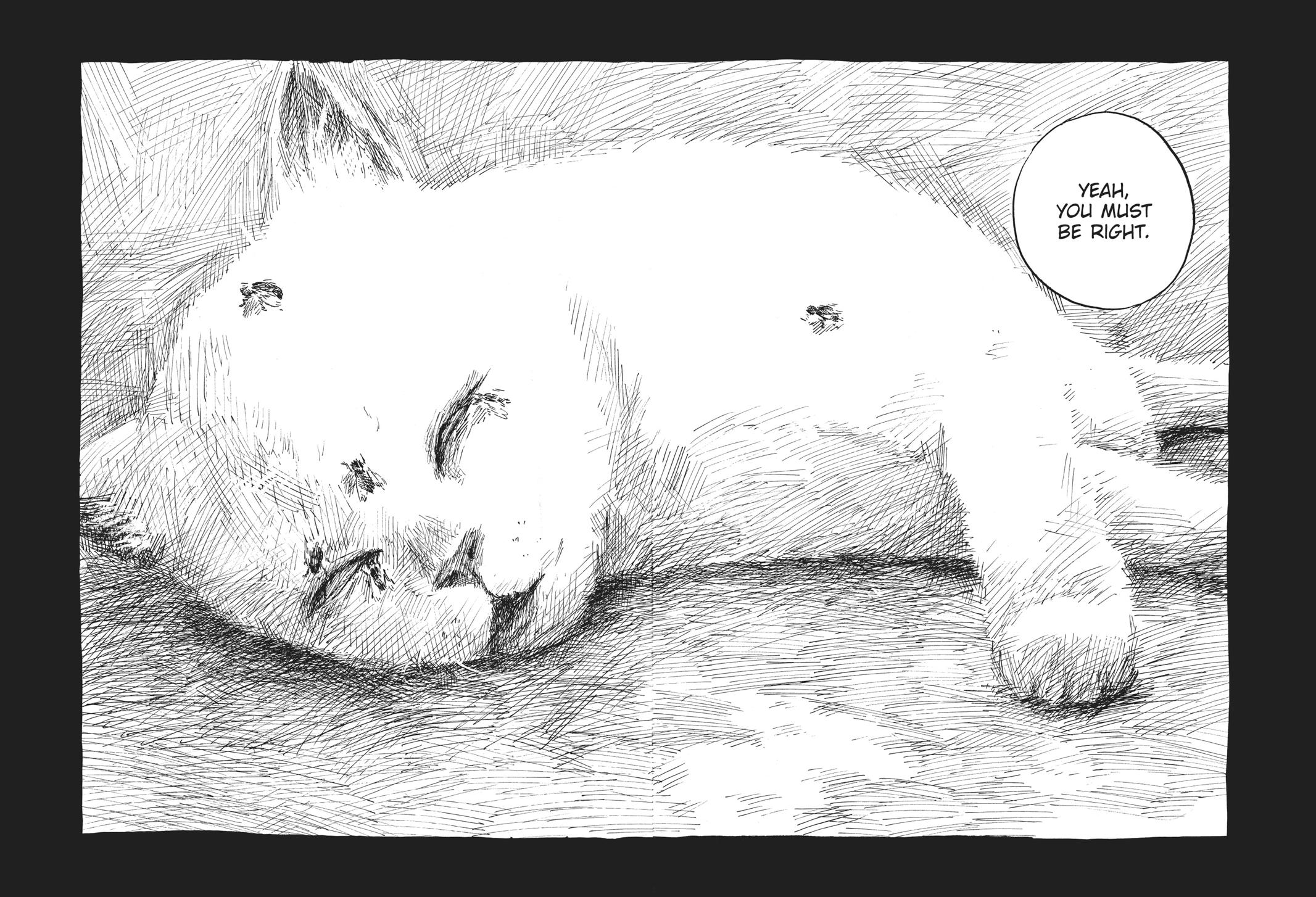 Read Blood on the Tracks Manga Online