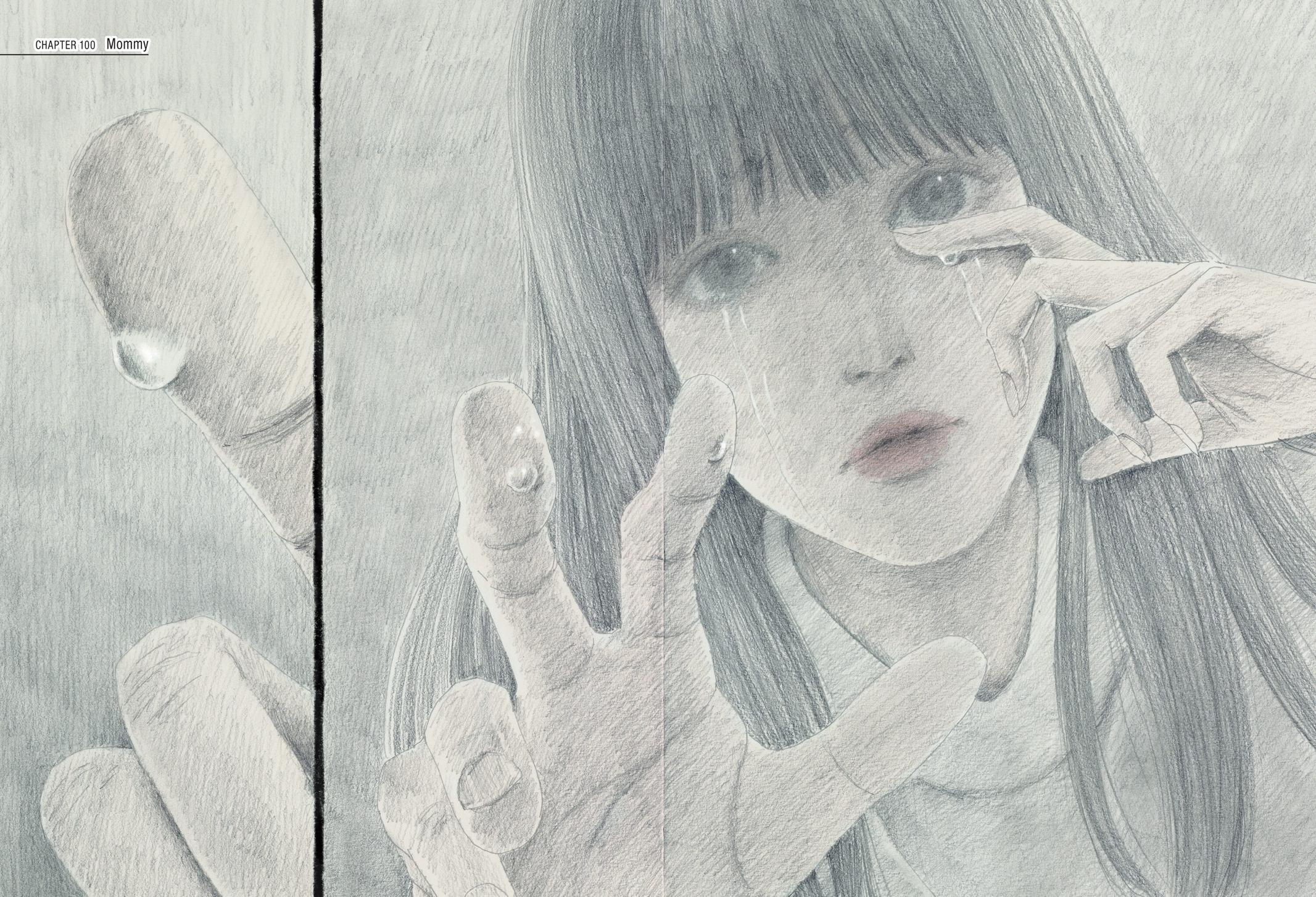 Read Blood on the Tracks Manga Online