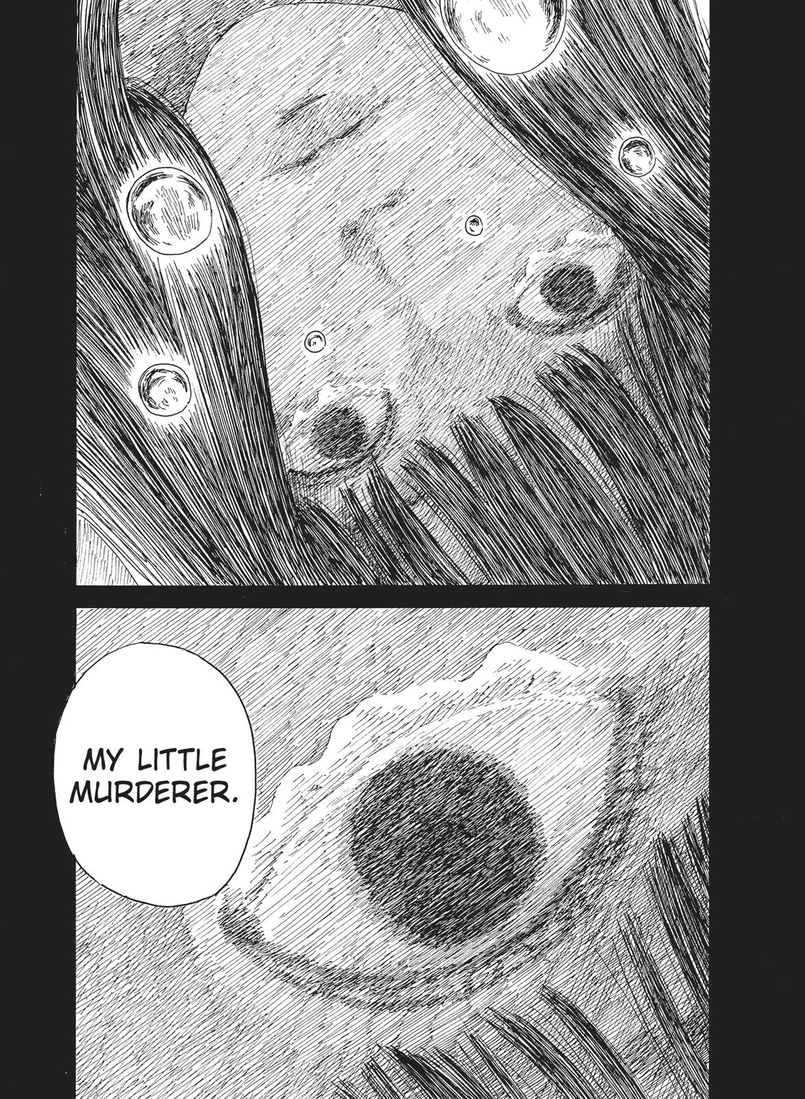 Read Blood on the Tracks Manga Online