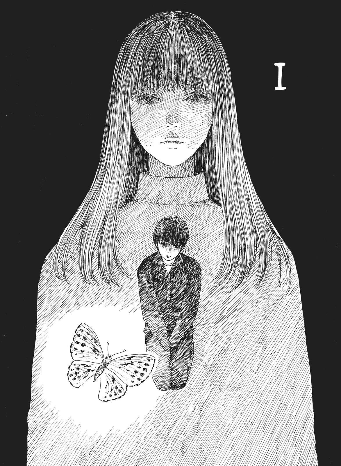 Read Blood on the Tracks Manga Online