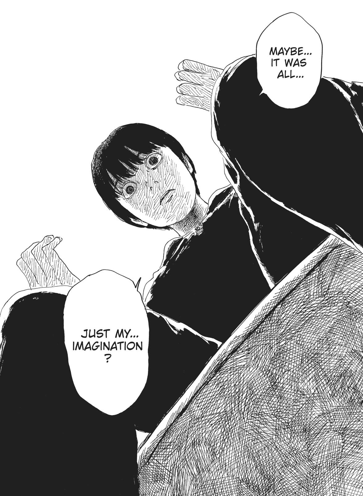 Read Blood on the Tracks Manga Online
