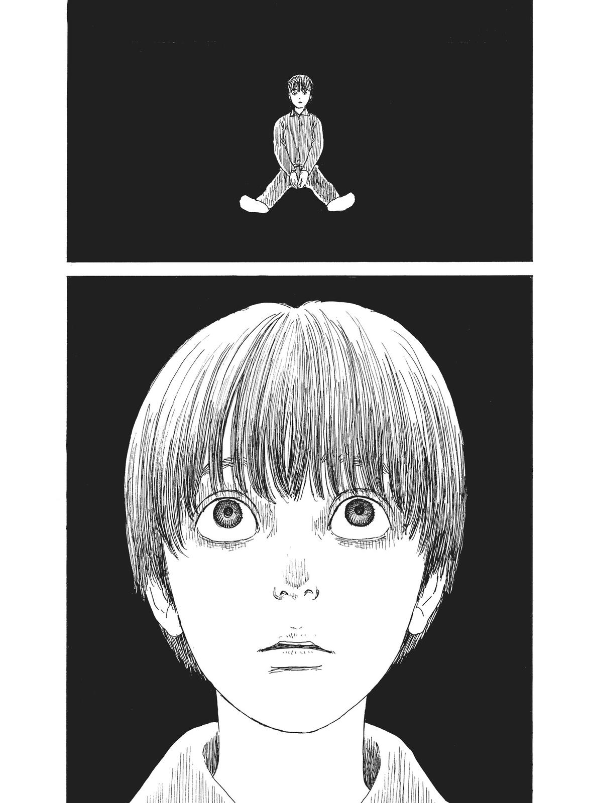 Read Blood on the Tracks Manga Online