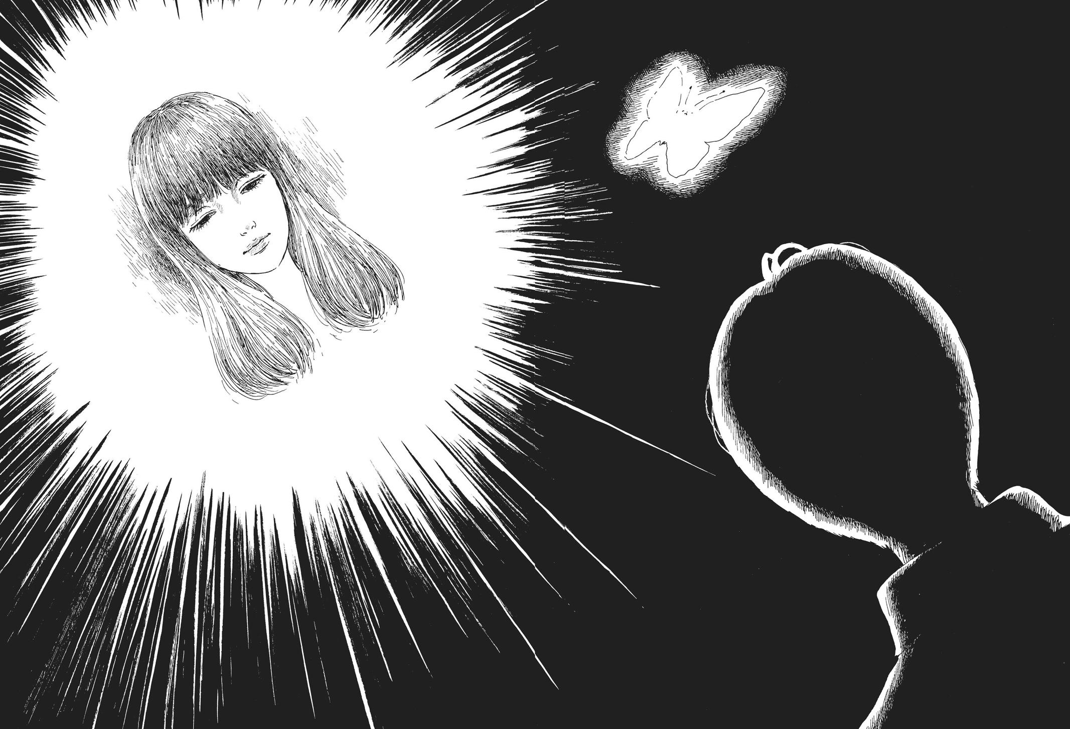 Read Blood on the Tracks Manga Online