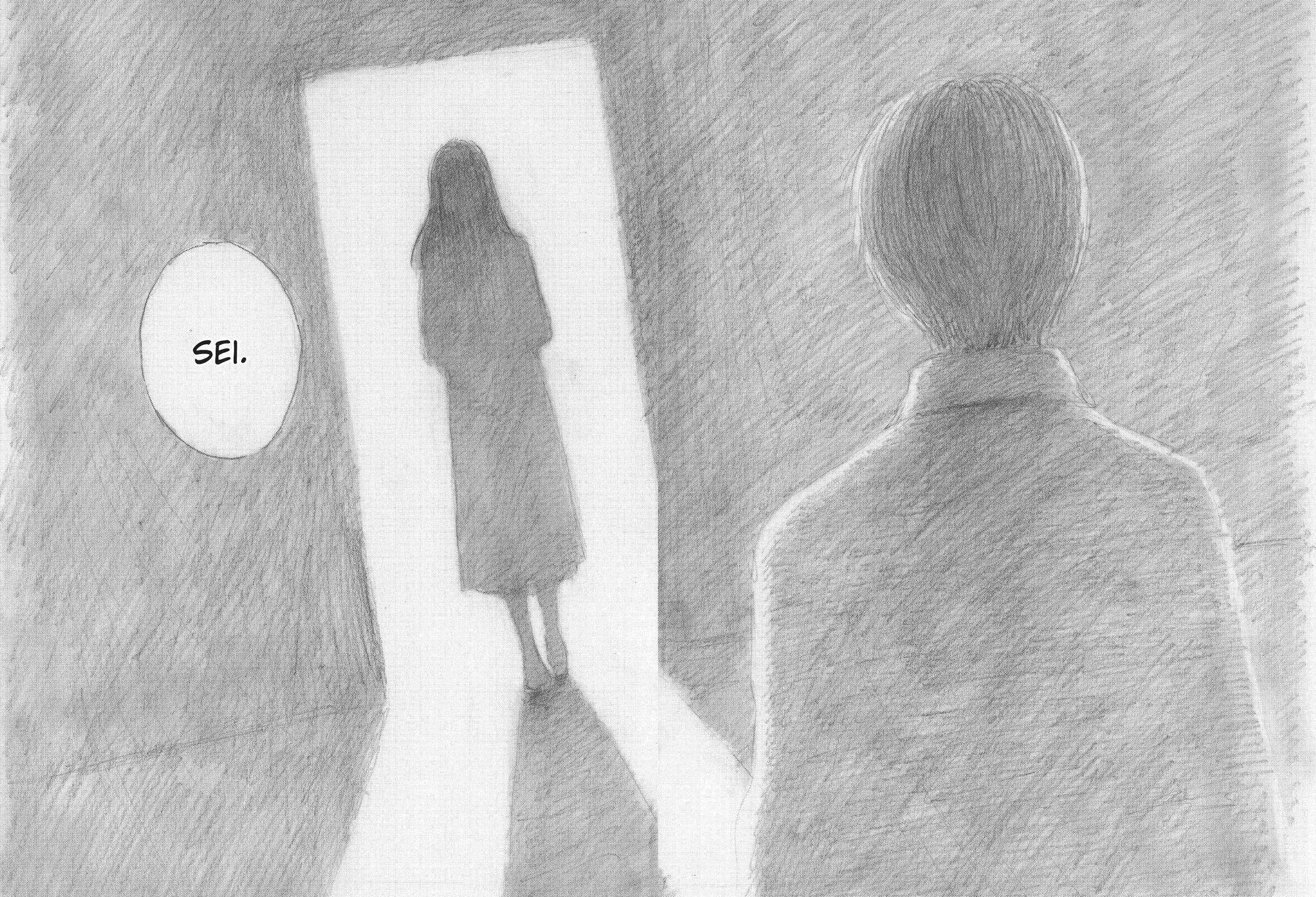 Read Blood on the Tracks Manga Online