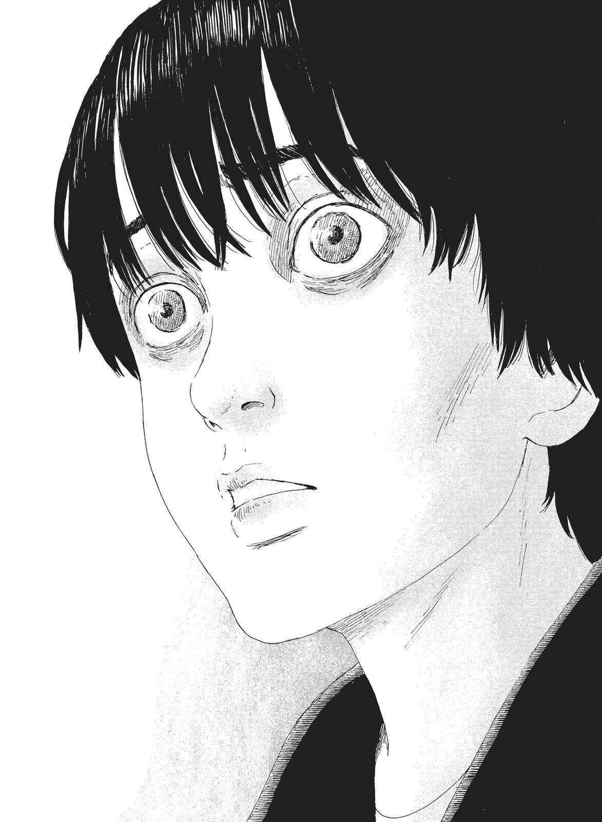 Read Blood on the Tracks Manga Online