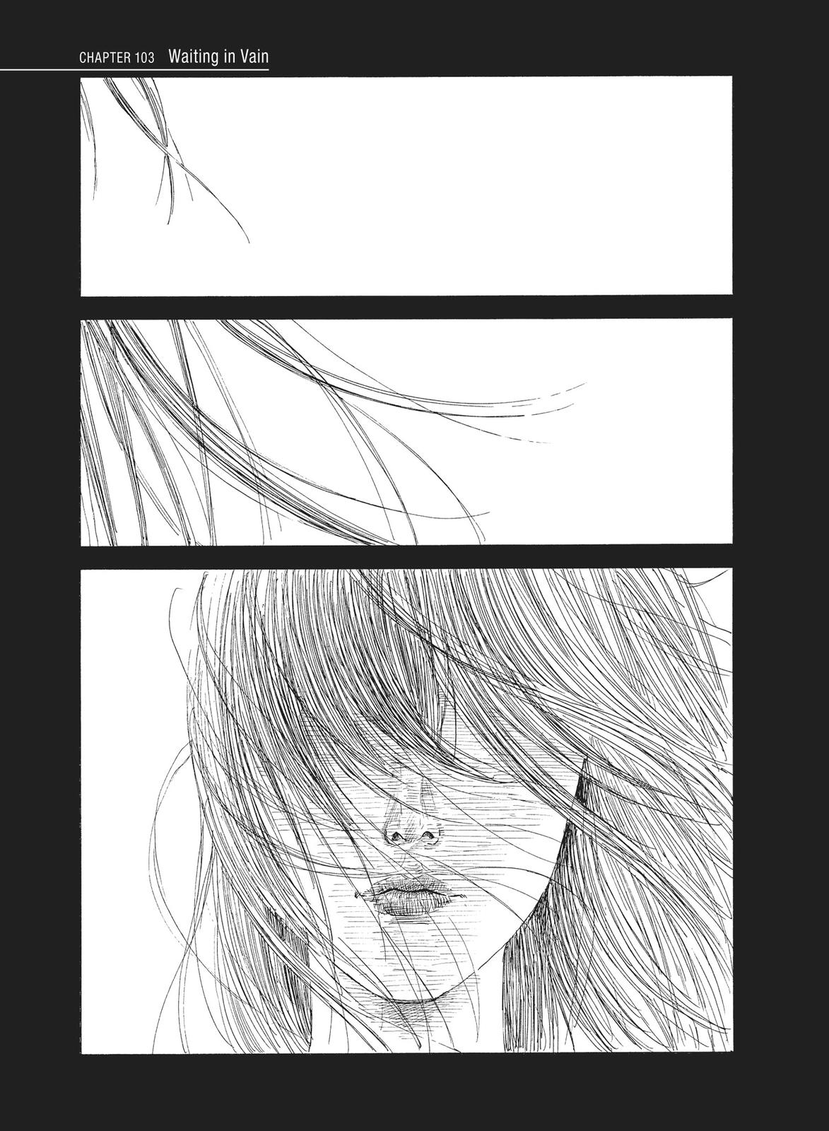 Read Blood on the Tracks Manga Online