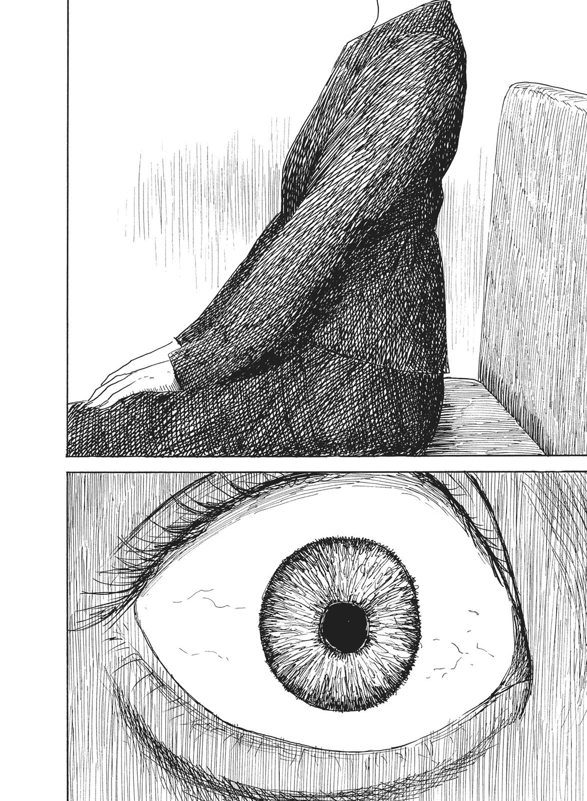 Read Blood on the Tracks Manga Online