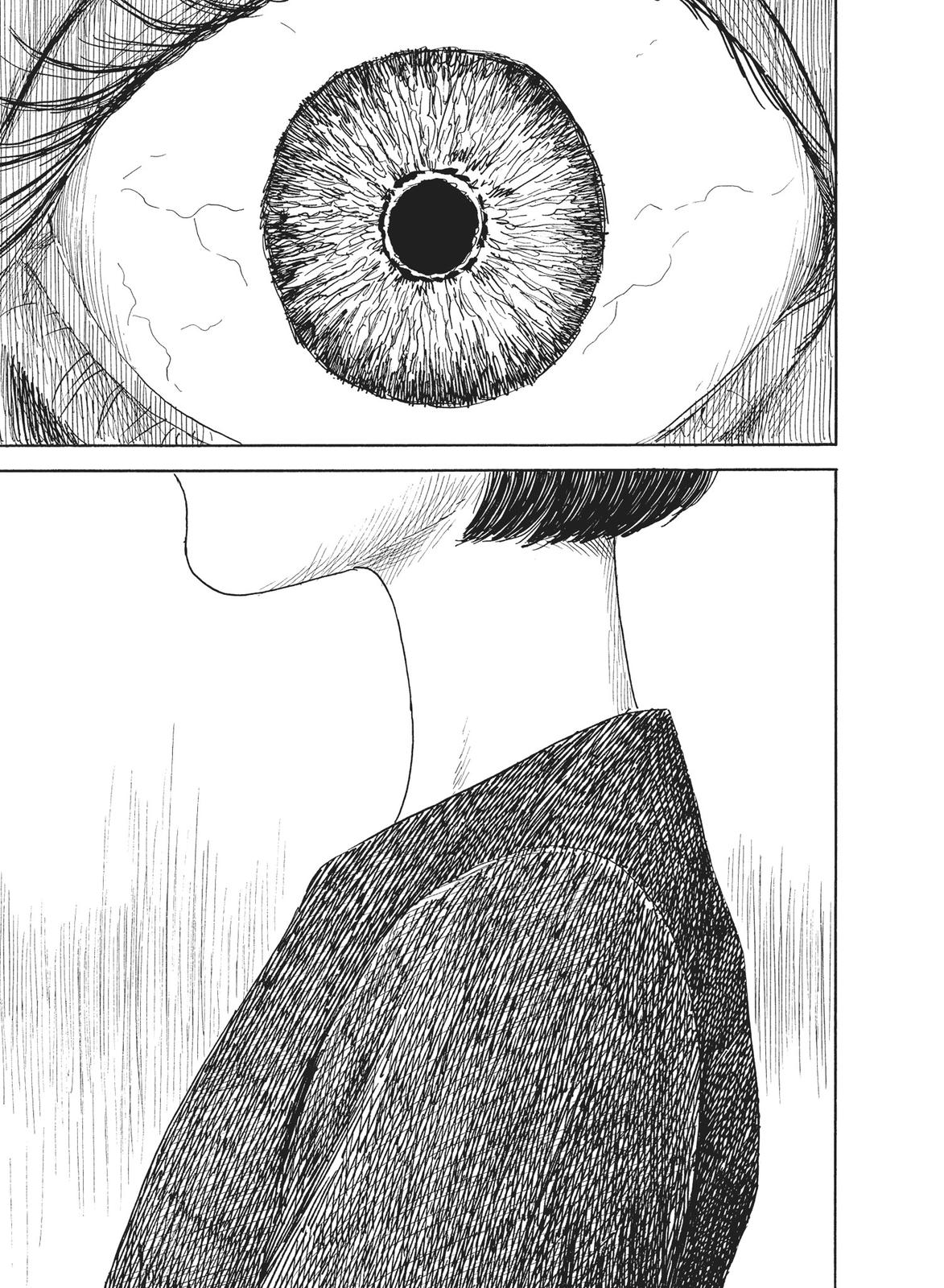 Read Blood on the Tracks Manga Online