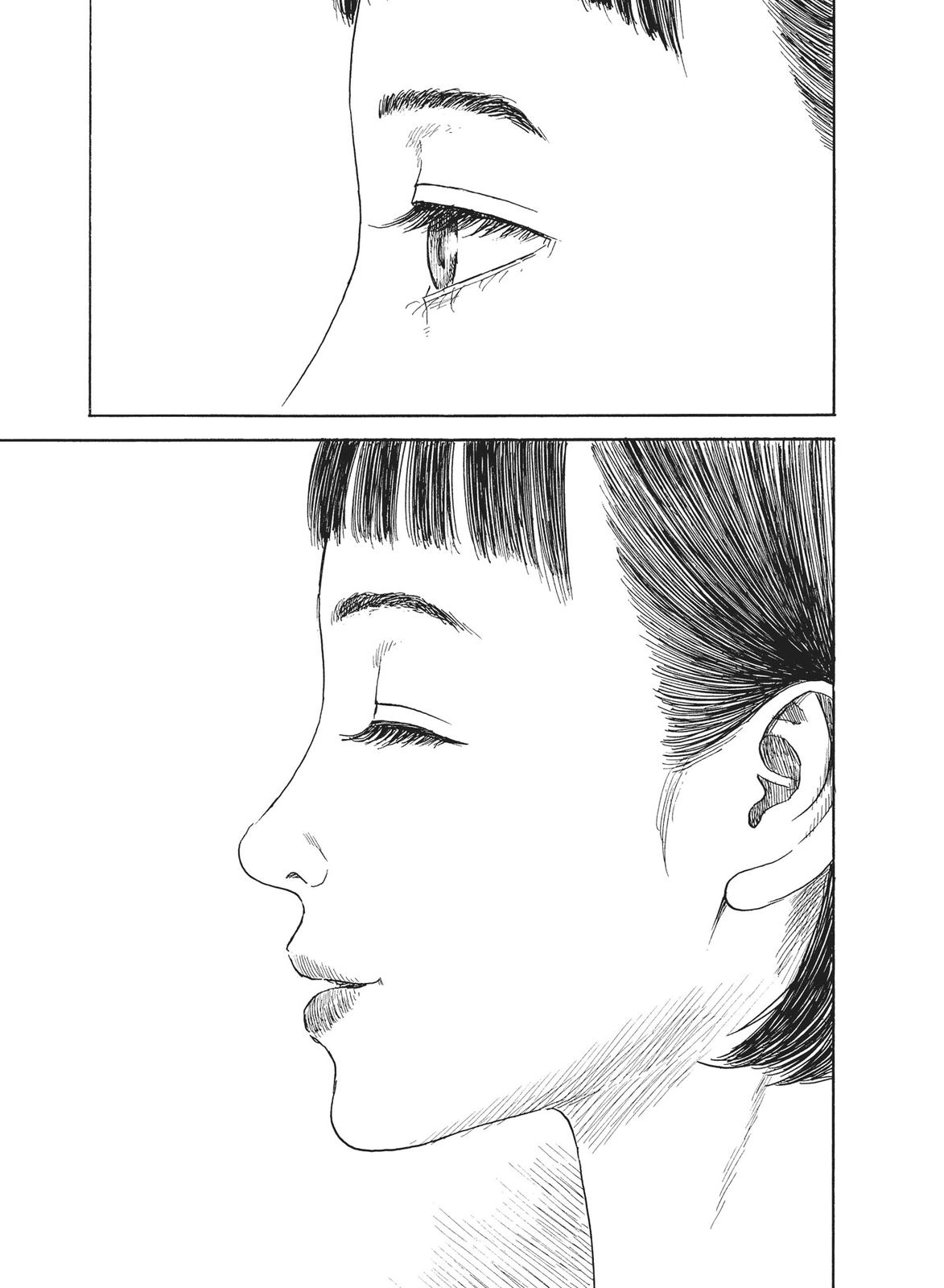 Read Blood on the Tracks Manga Online
