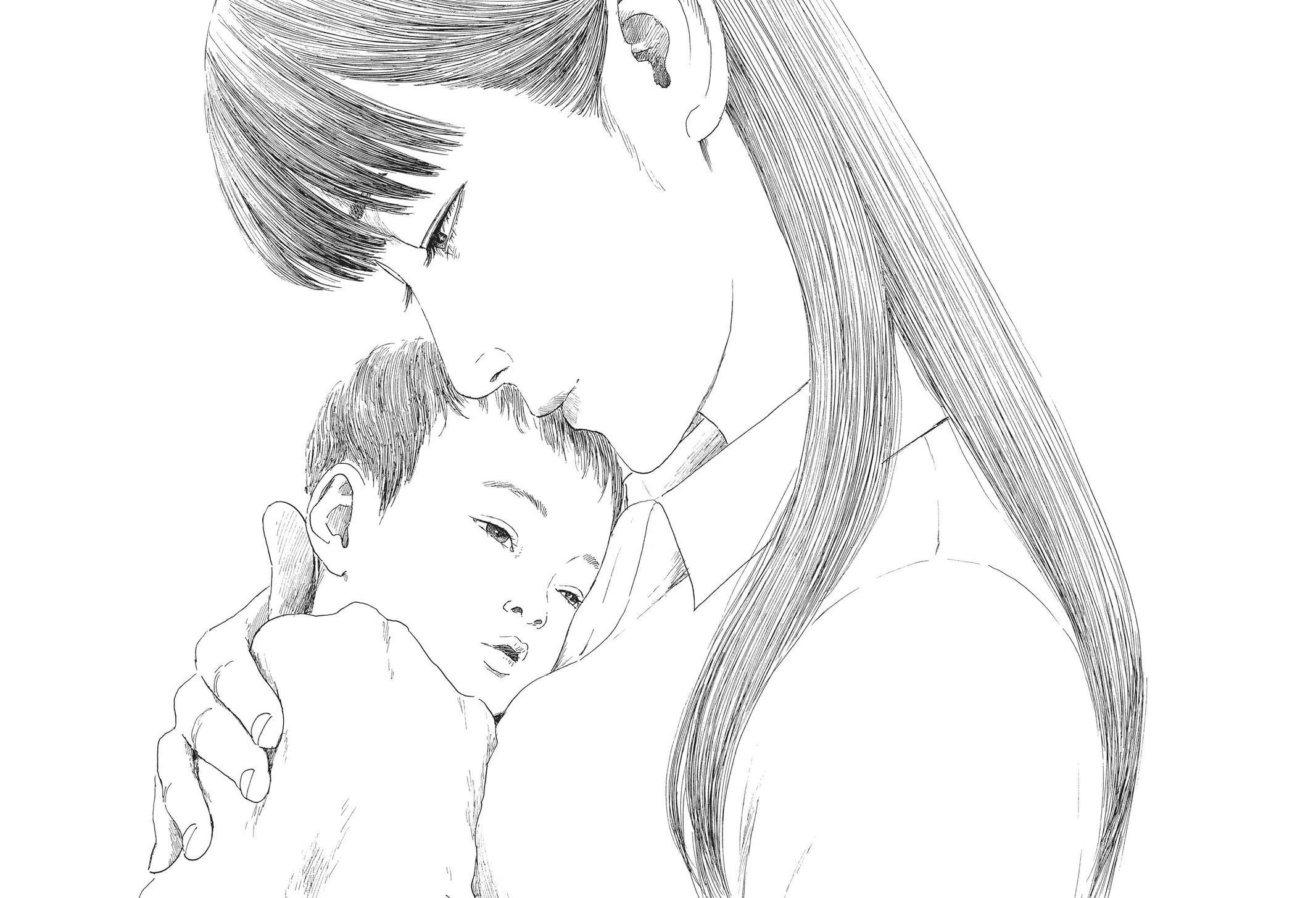 Read Blood on the Tracks Manga Online