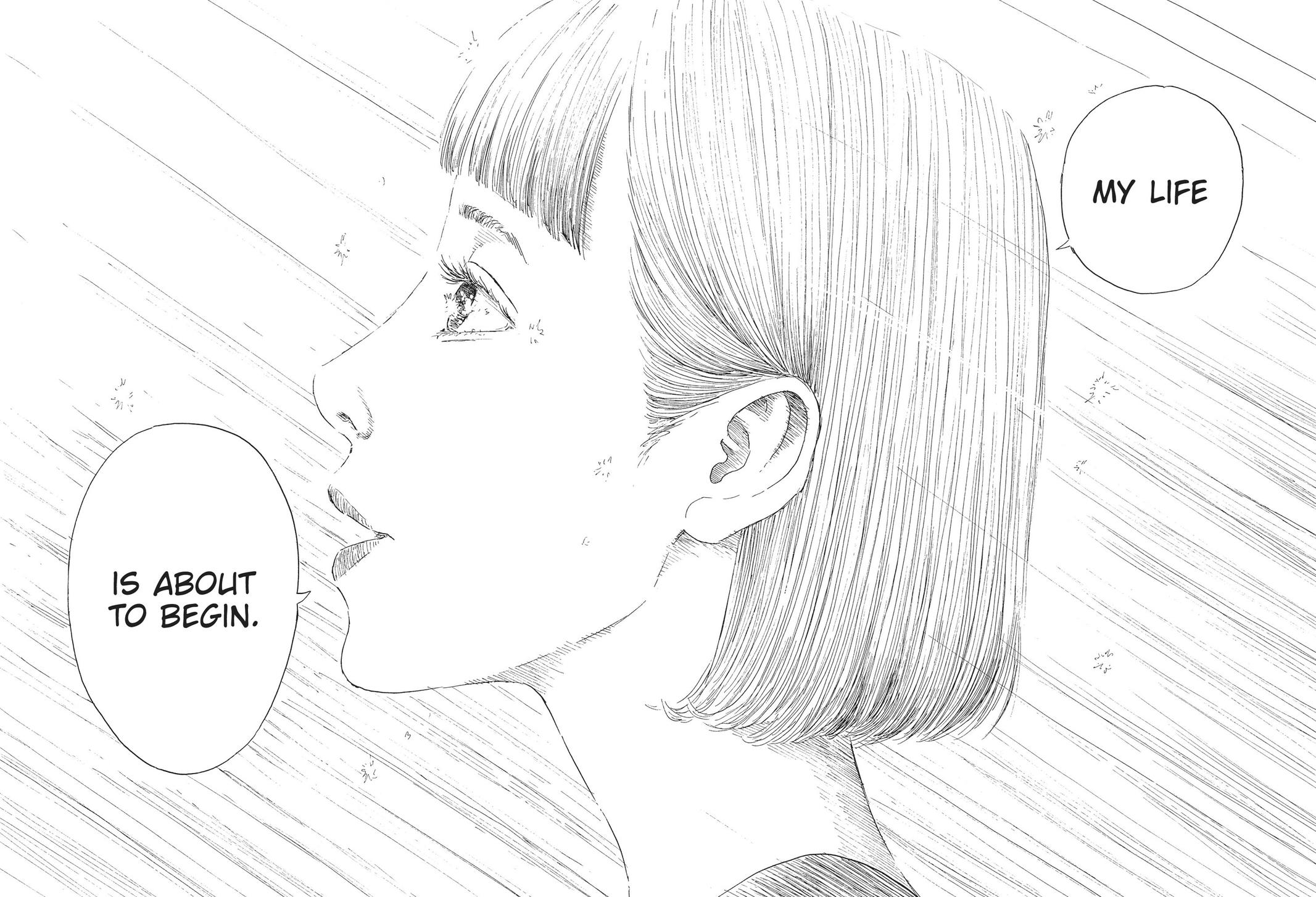 Read Blood on the Tracks Manga Online