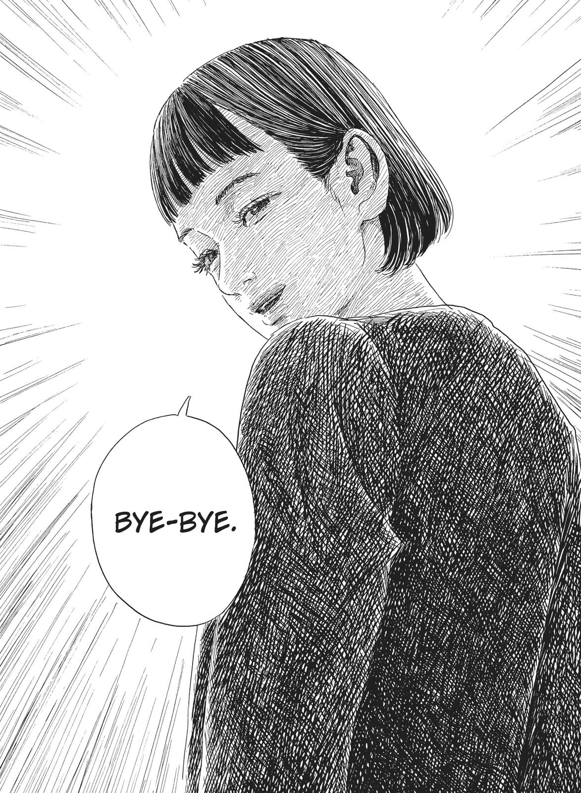 Read Blood on the Tracks Manga Online