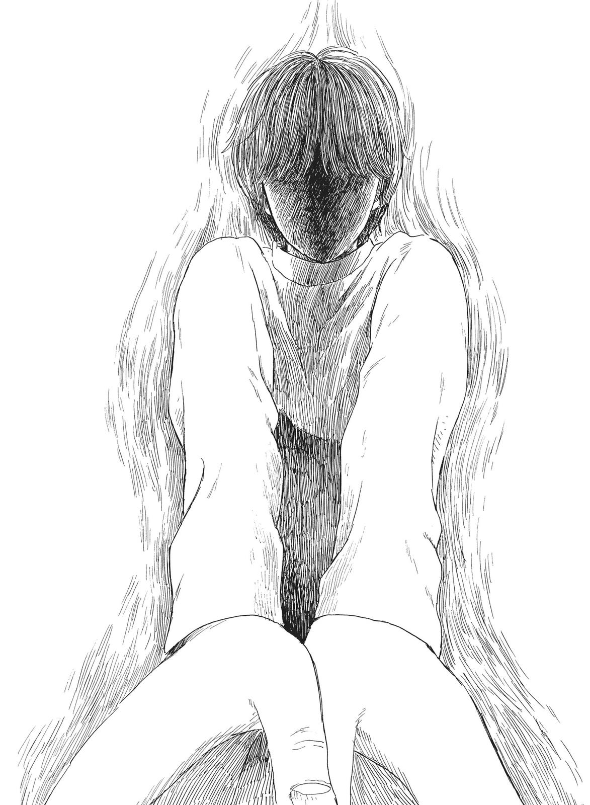 Read Blood on the Tracks Manga Online