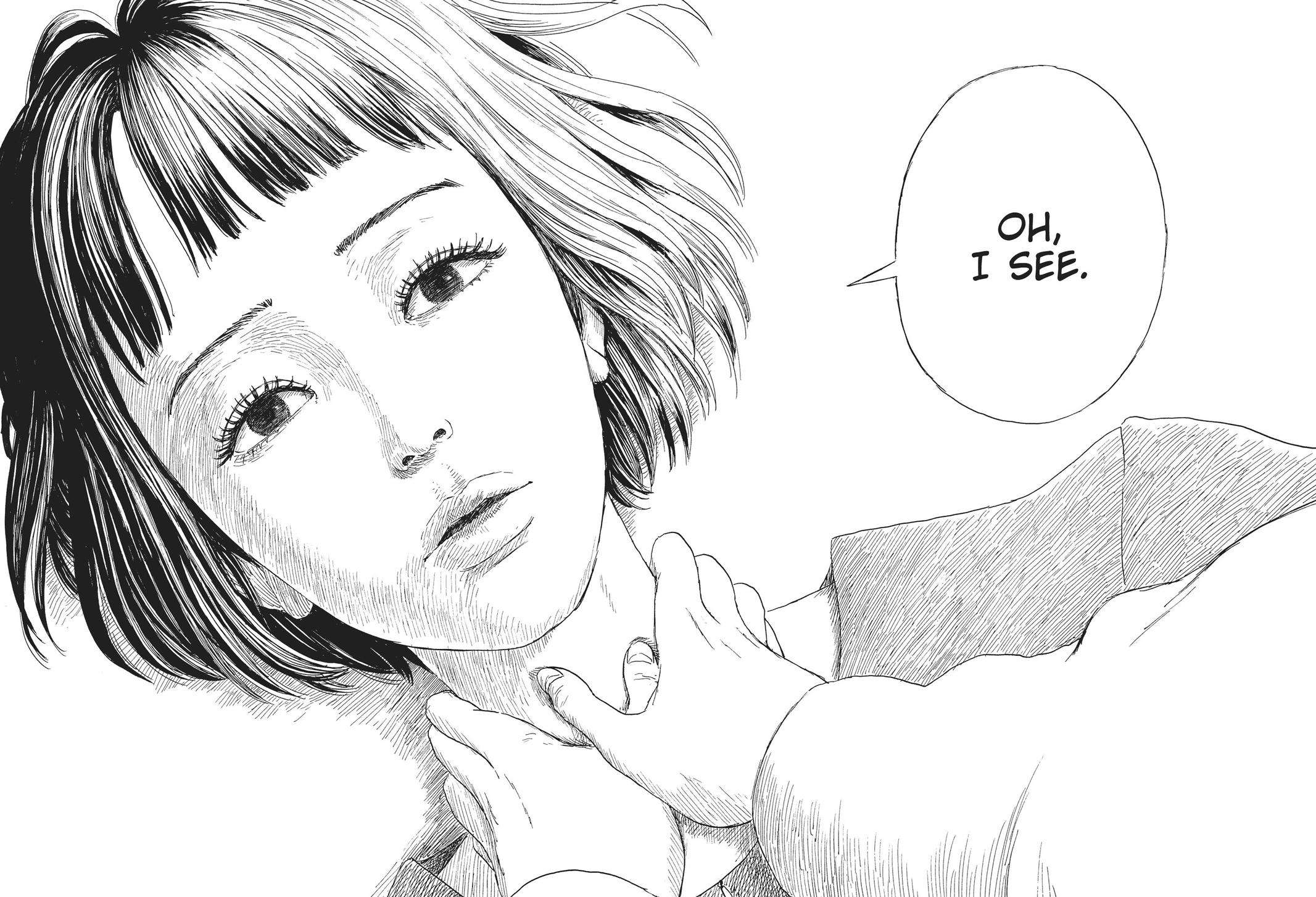 Read Blood on the Tracks Manga Online
