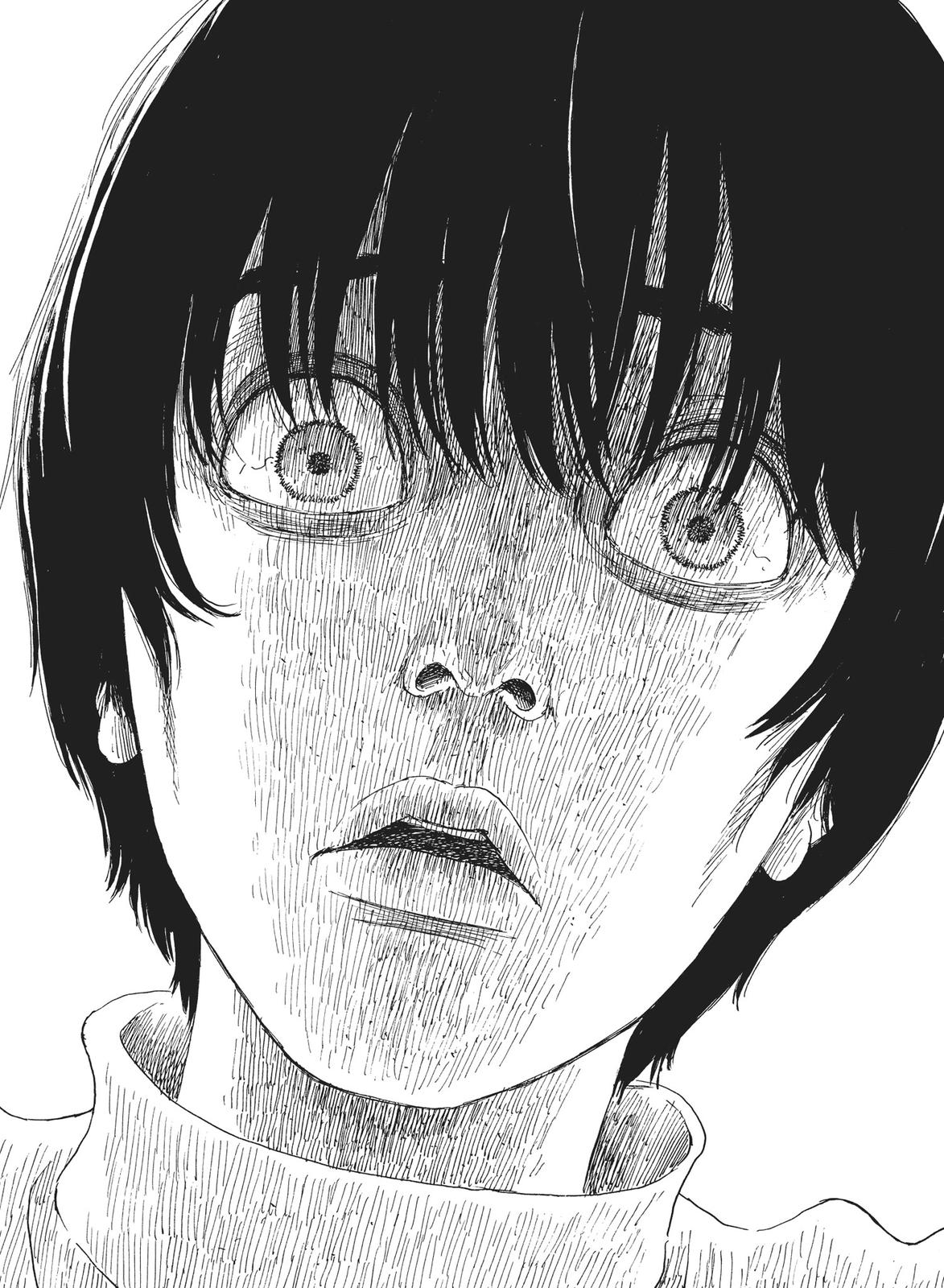 Read Blood on the Tracks Manga Online