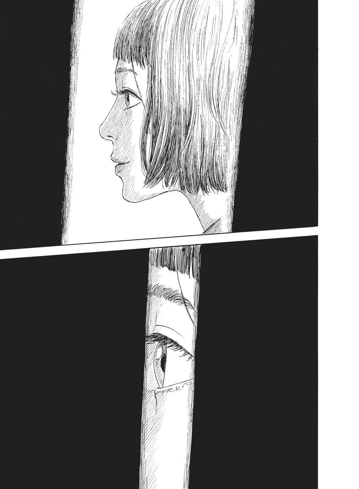 Read Blood on the Tracks Manga Online
