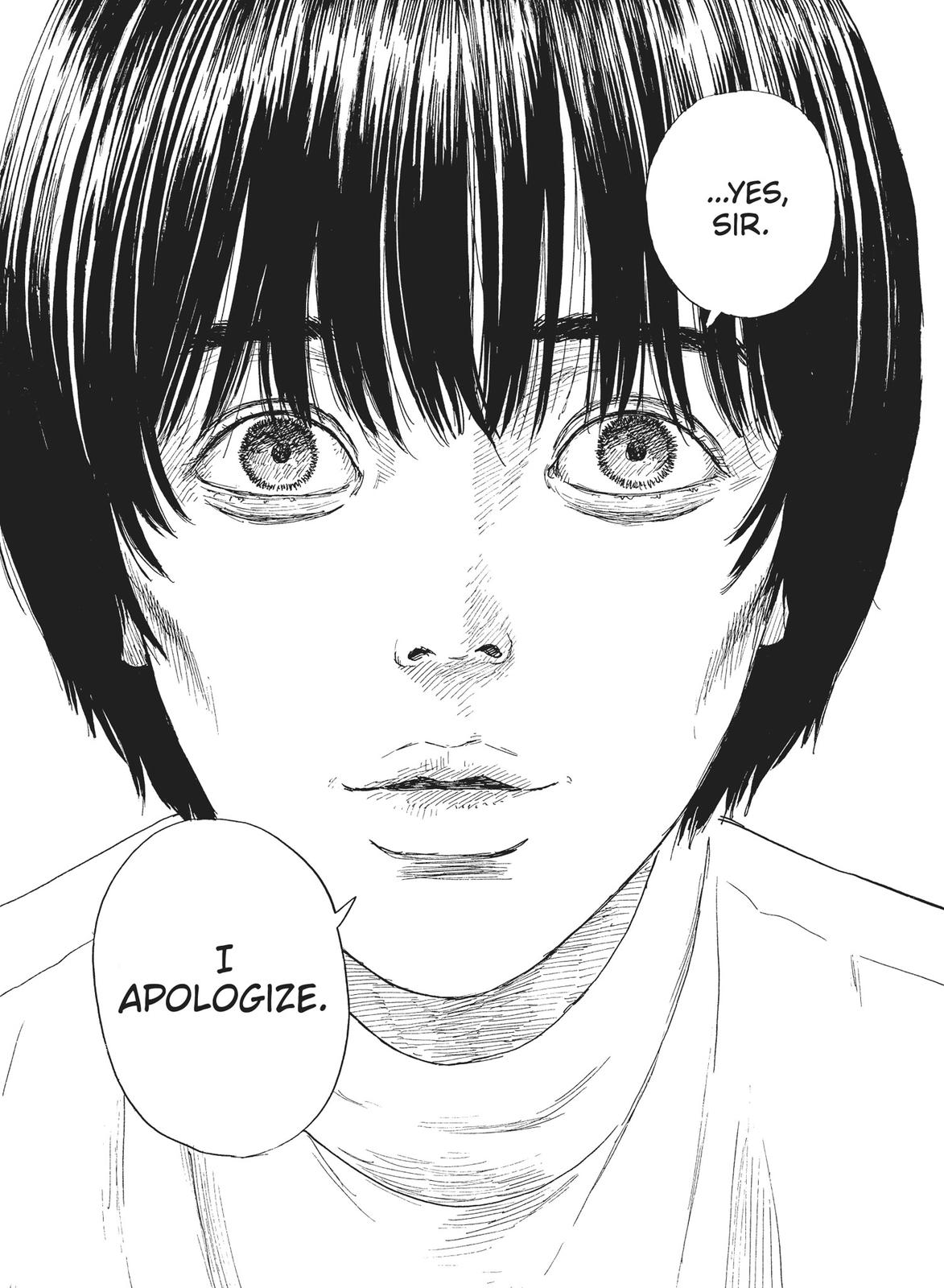 Read Blood on the Tracks Manga Online