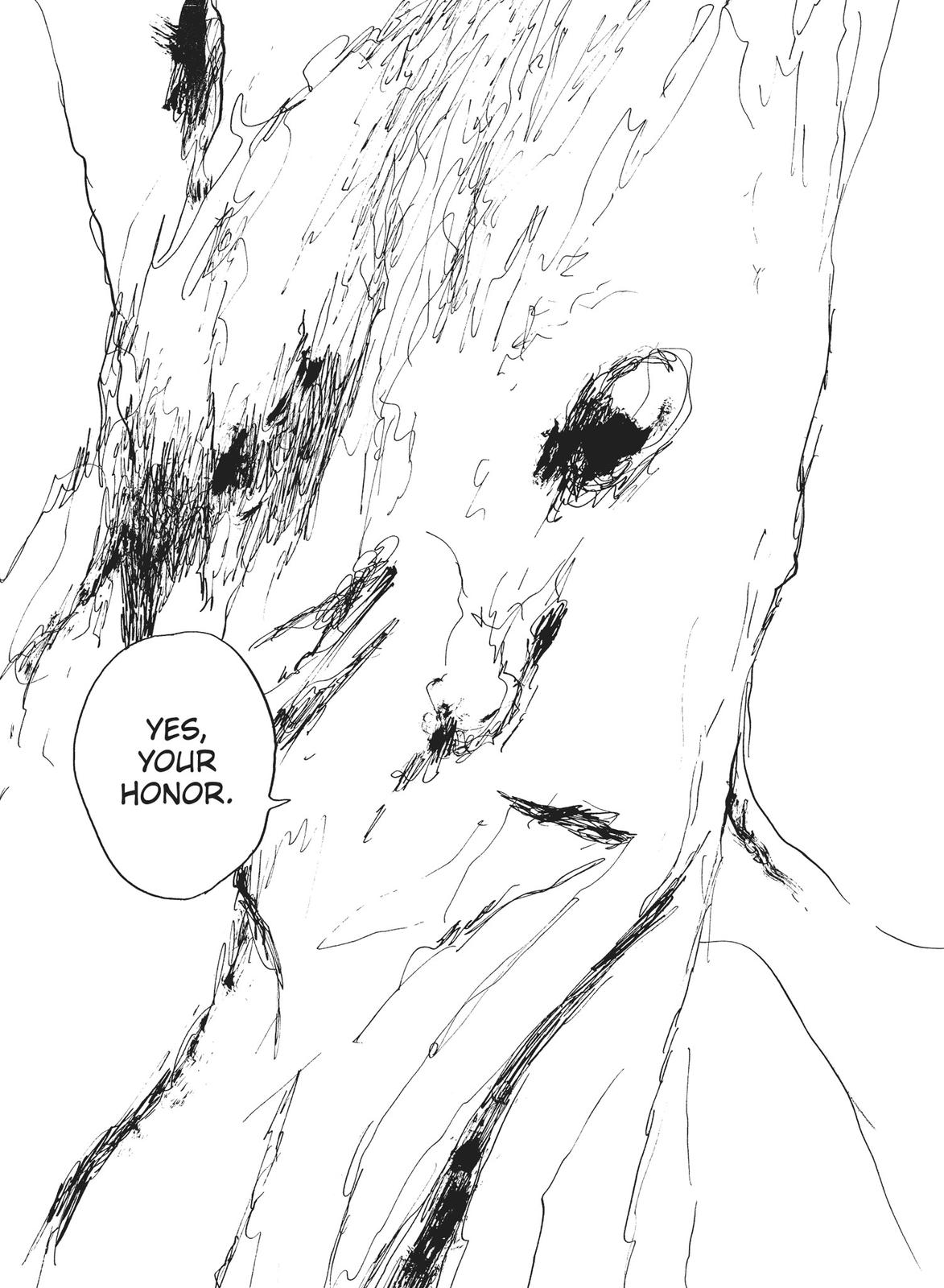 Read Blood on the Tracks Manga Online