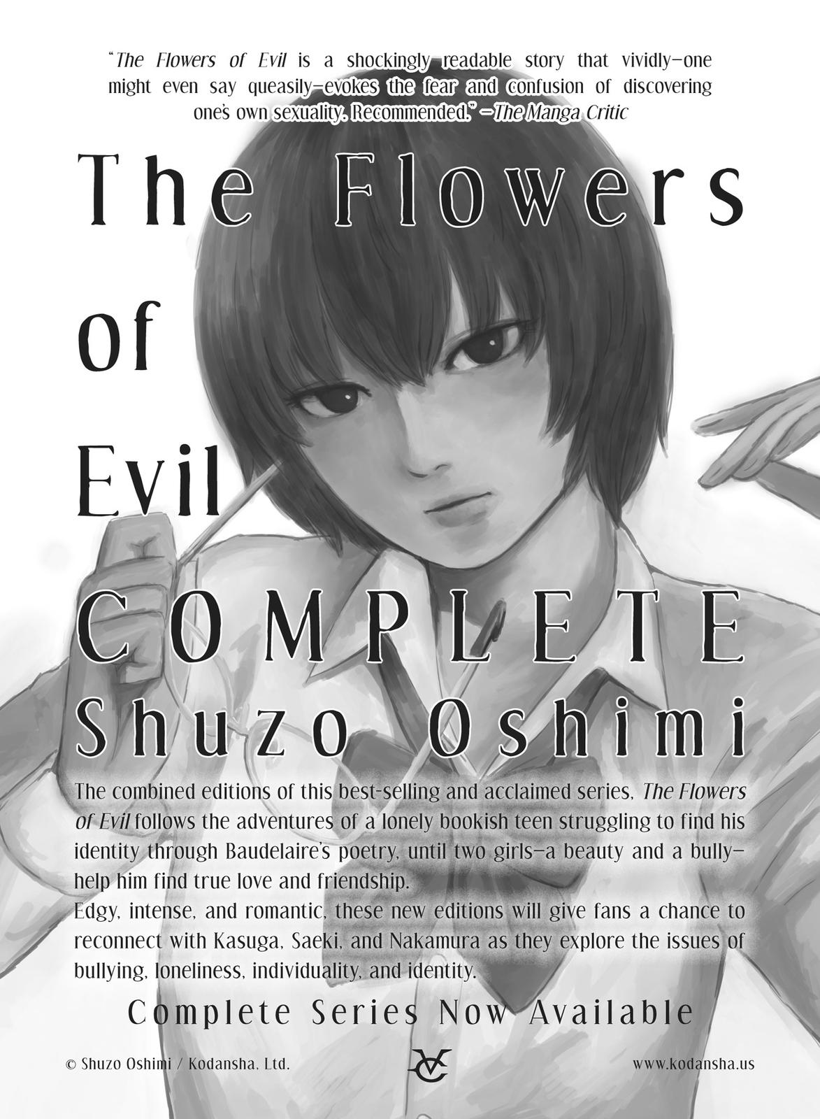 Read Blood on the Tracks Manga Online