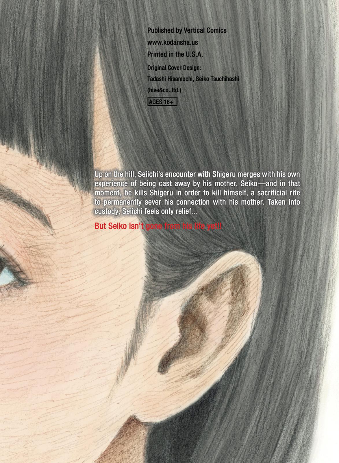 Read Blood on the Tracks Manga Online