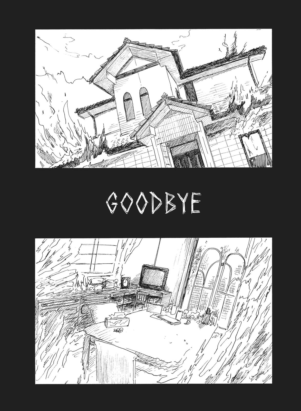 Read Blood on the Tracks Manga Online
