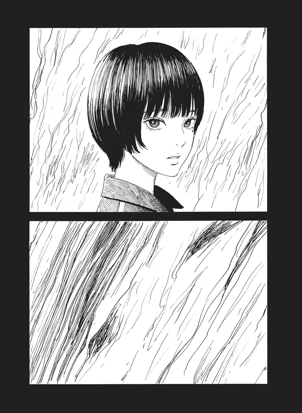 Read Blood on the Tracks Manga Online