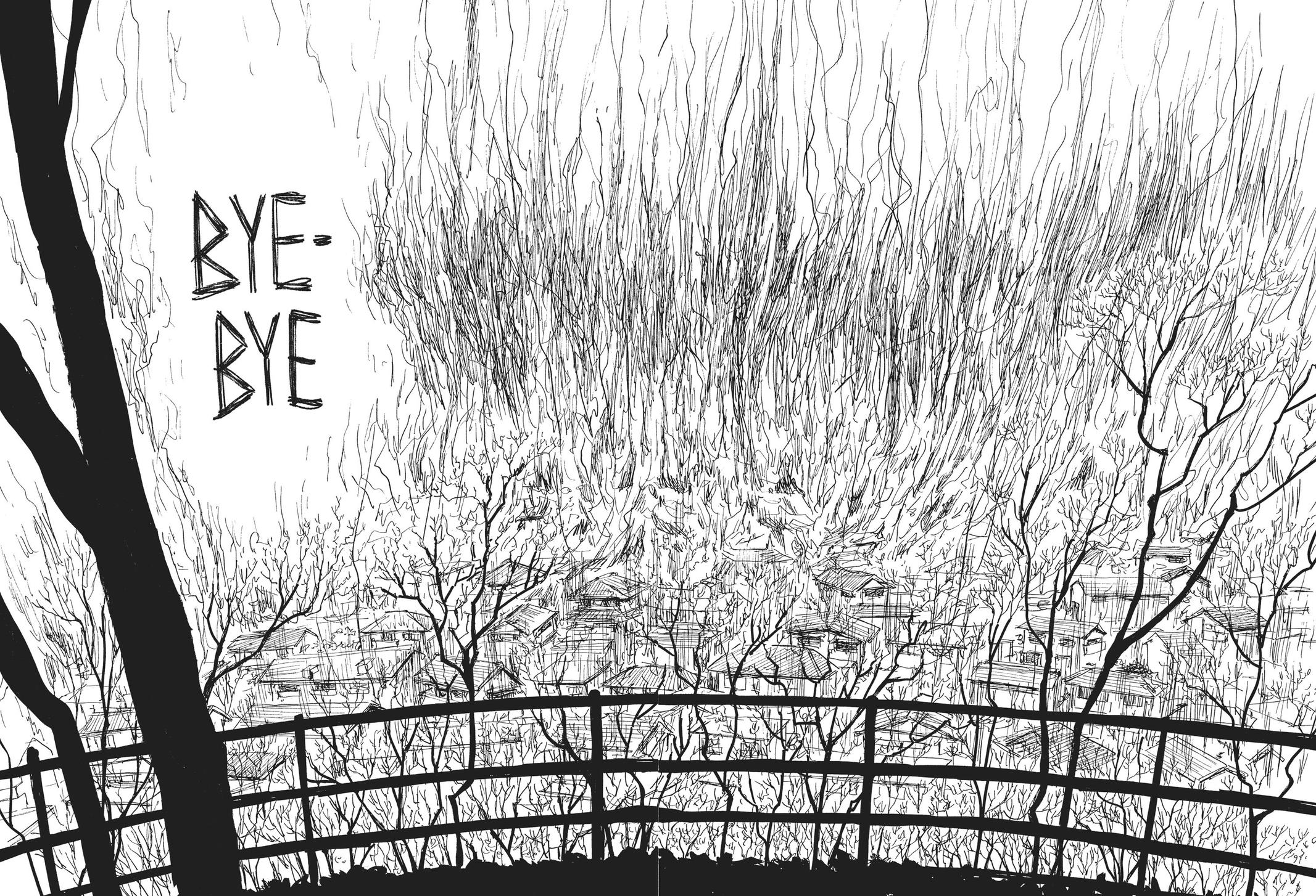 Read Blood on the Tracks Manga Online