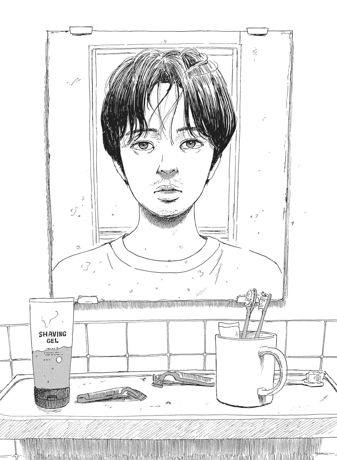 Read Blood on the Tracks Manga Online