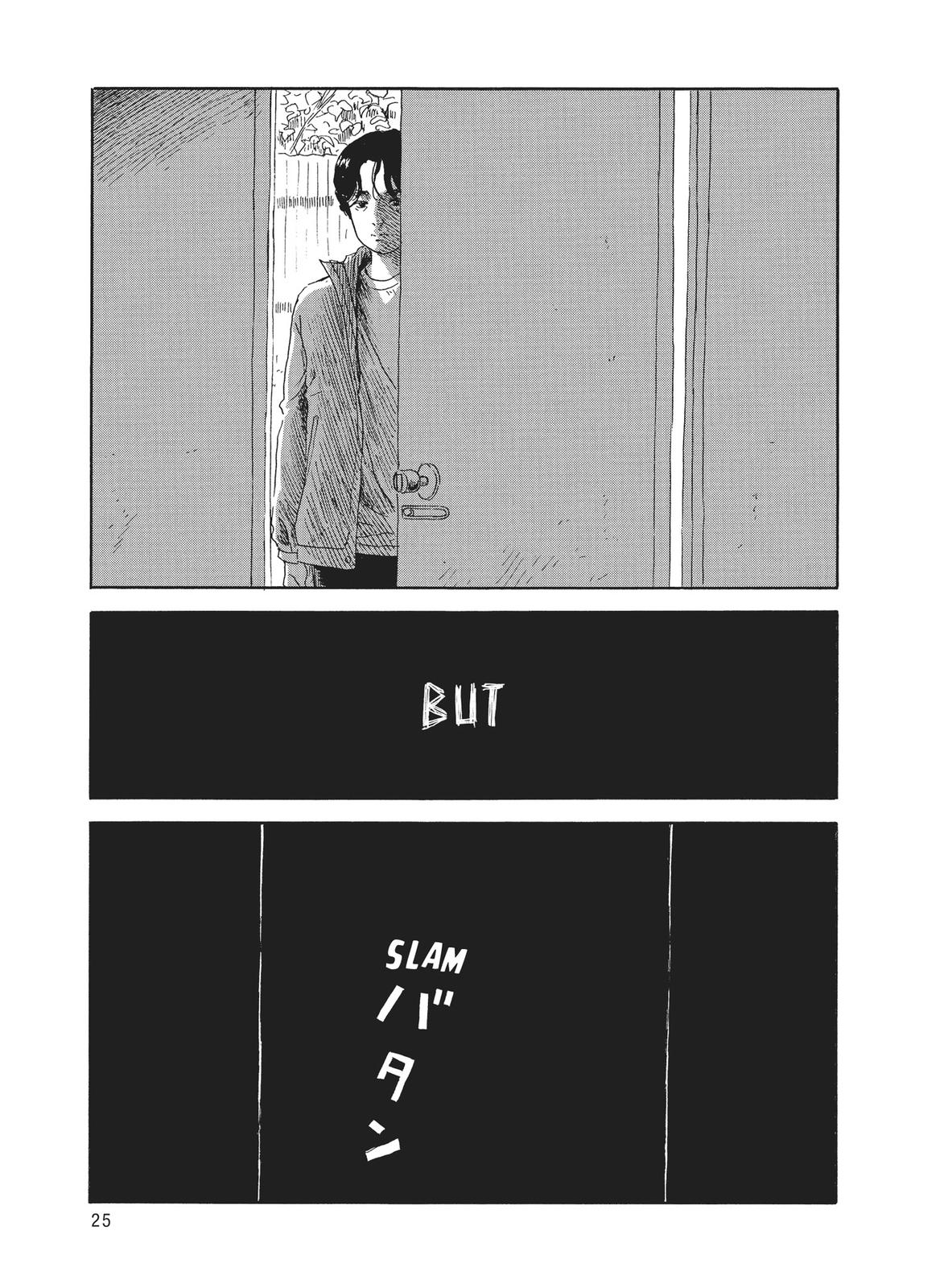 Read Blood on the Tracks Manga Online
