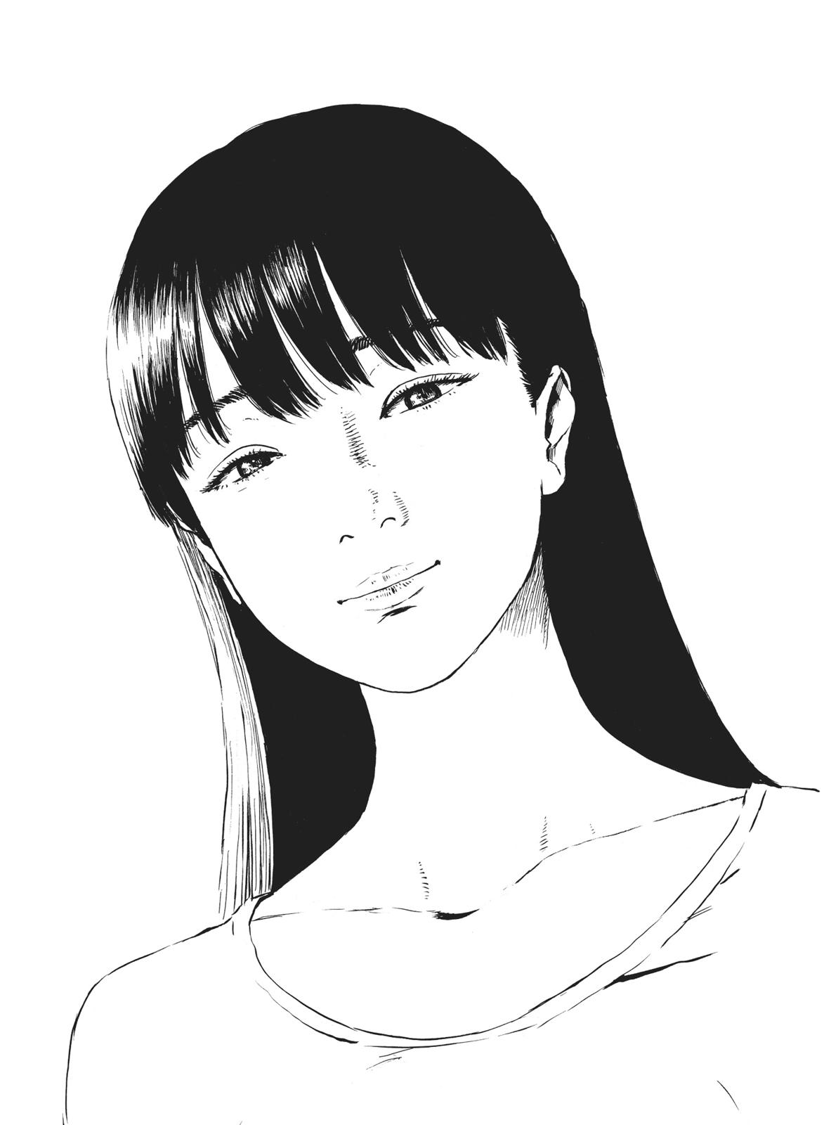 Read Blood on the Tracks Manga Online