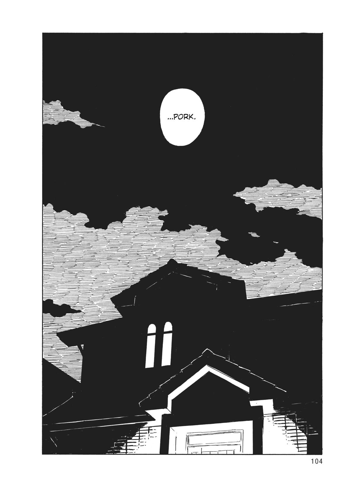 Read Blood on the Tracks Manga Online